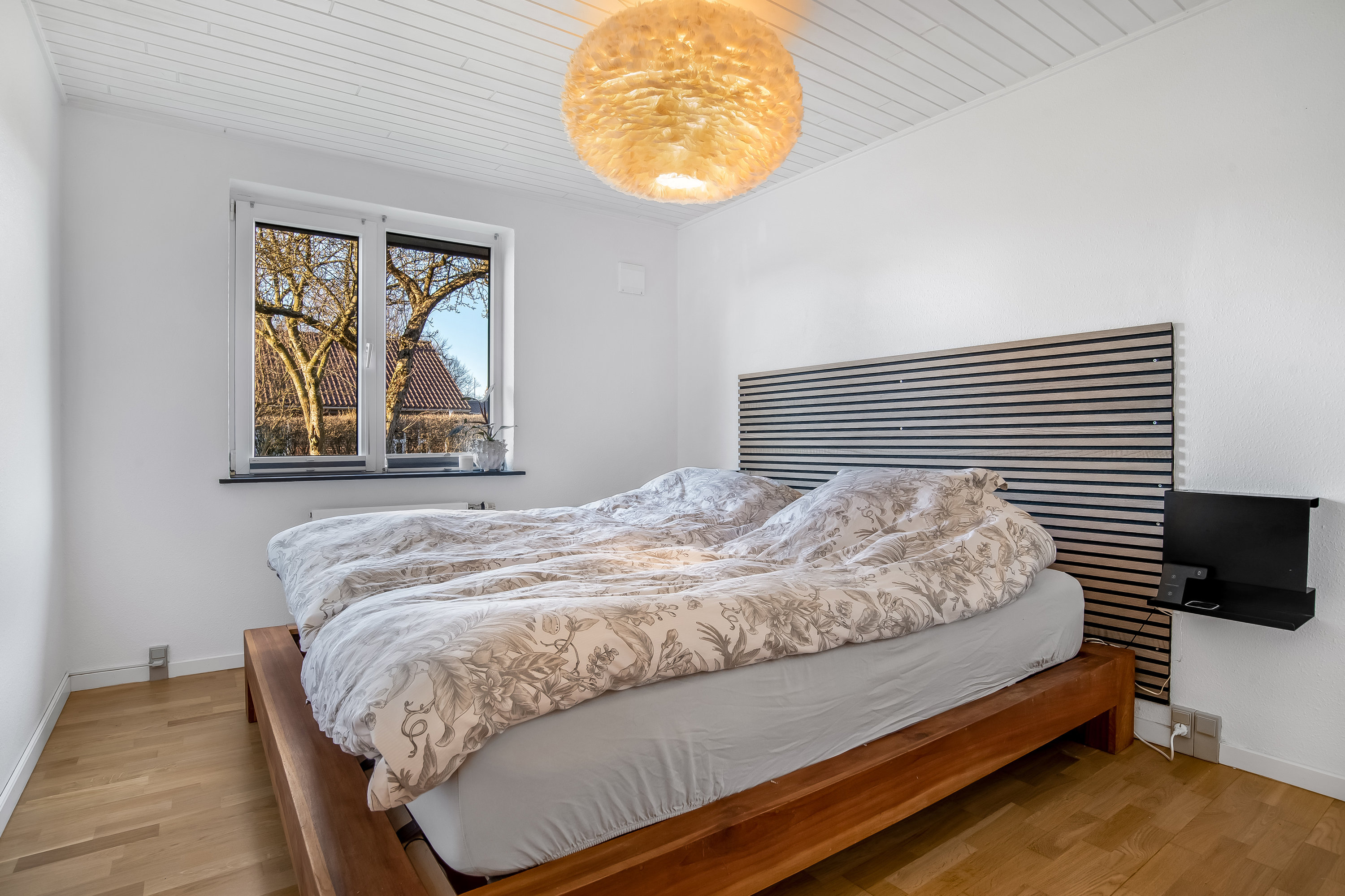 Fremhævet værelse billede i fuldskærmstilstand. Billede af Krunderupparken 38, Naur, 7500 Holstebro