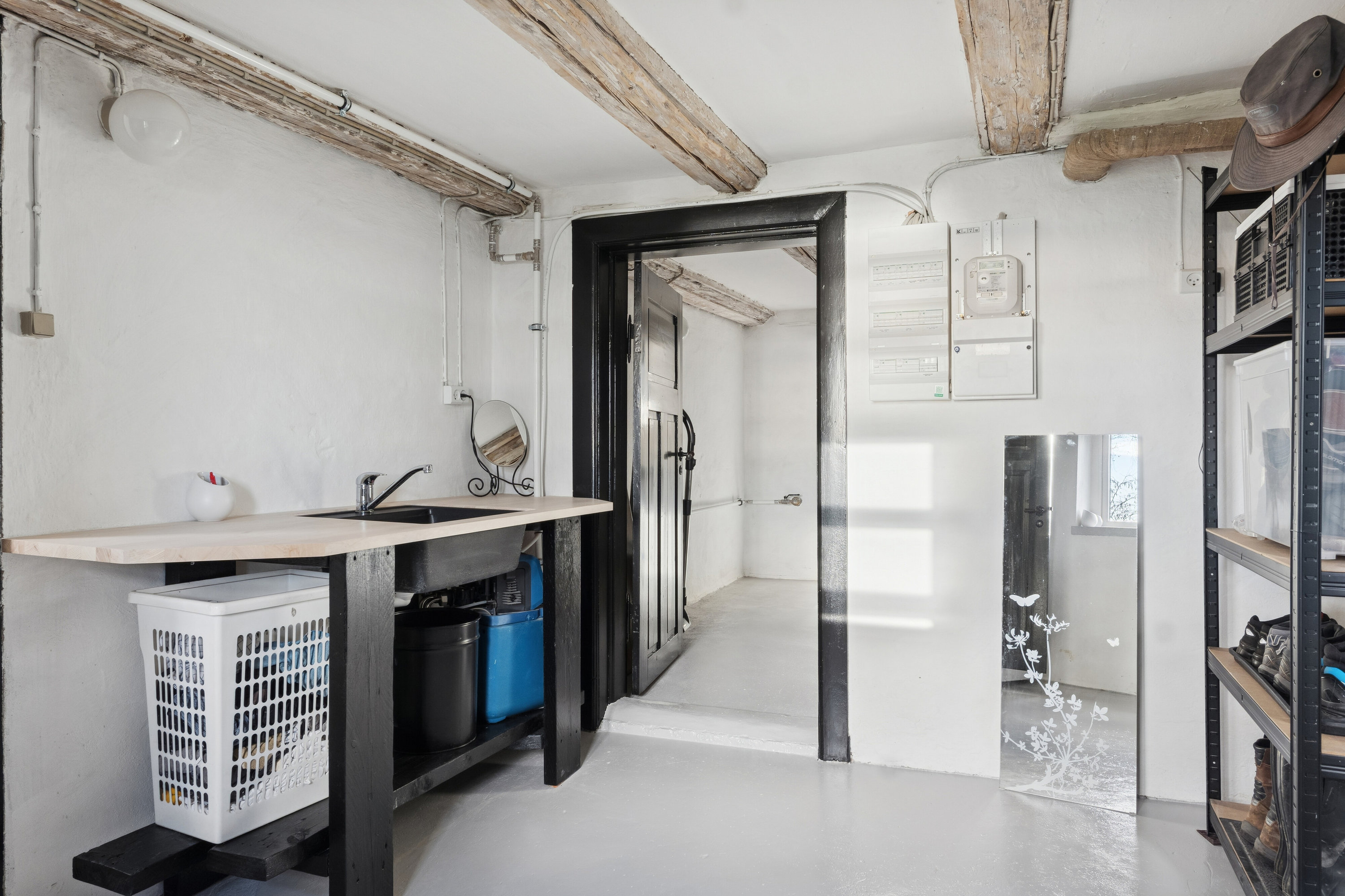 Fremhævet bryggers billede i fuldskærmstilstand. Billede af Solbjergvej 9, 4400 Kalundborg