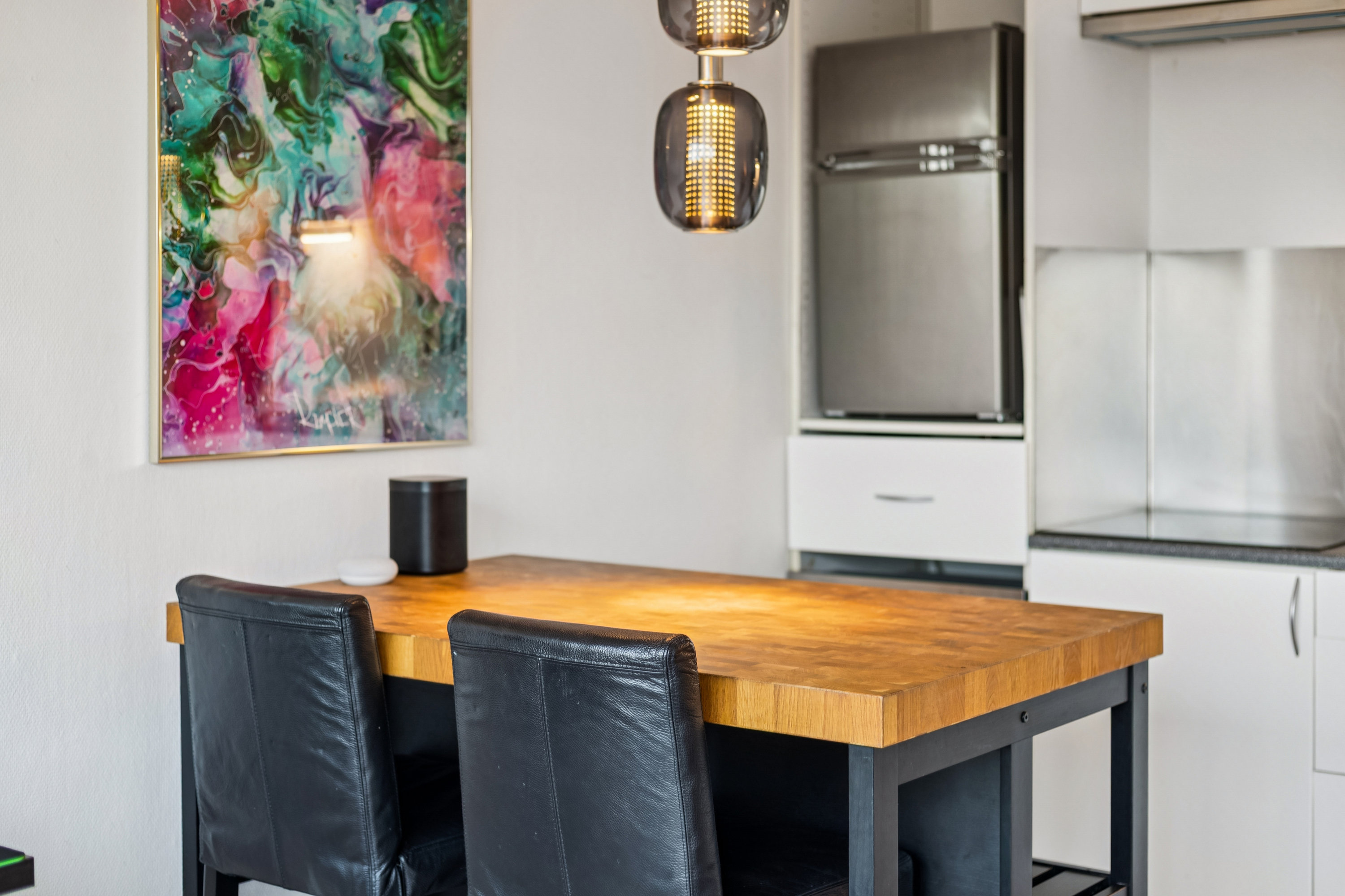 Fremhævet alrum billede i fuldskærmstilstand. Billede af Sabroesvej 9D, 2. mf., 3000 Helsingør