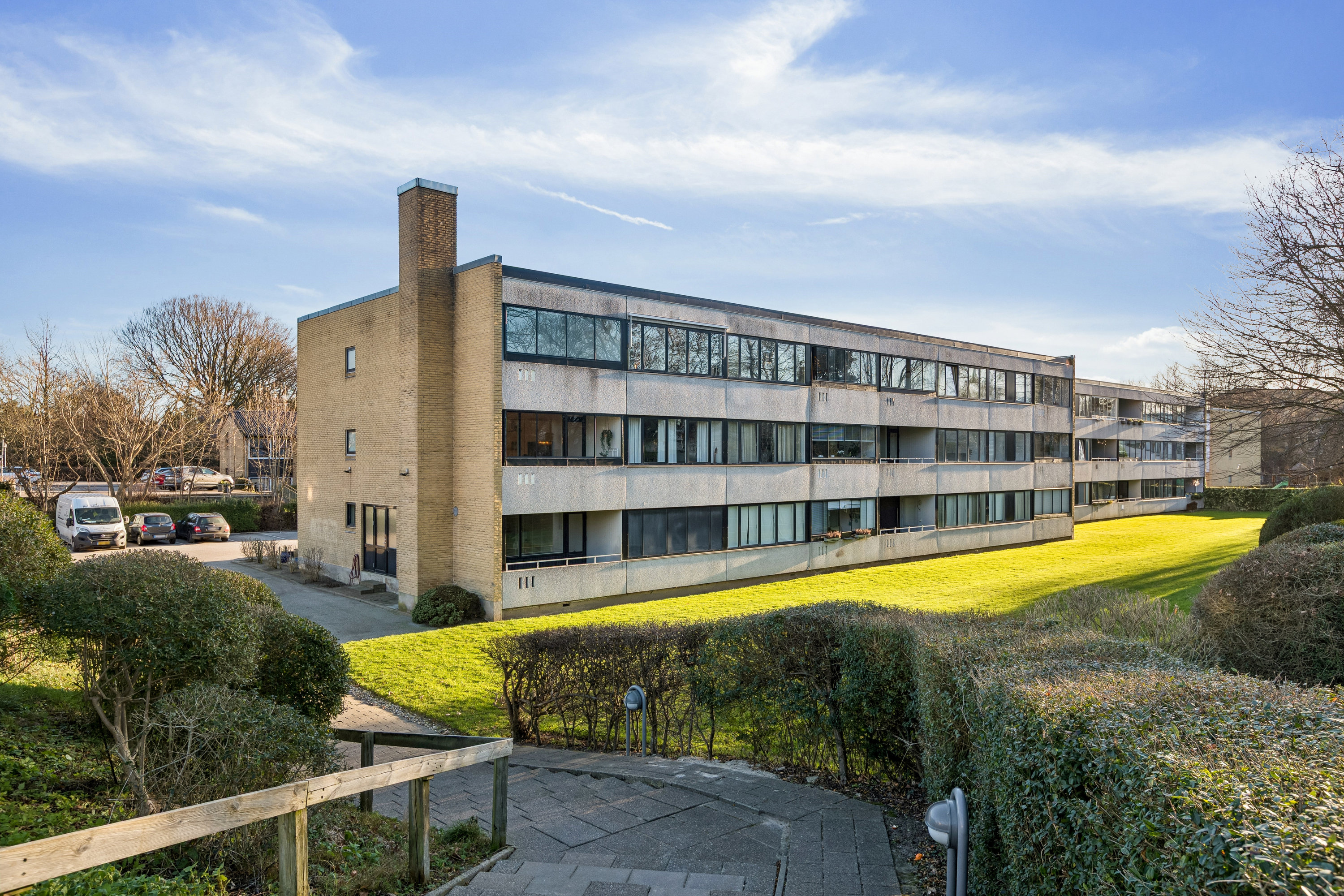 Fremhævet andet billede i fuldskærmstilstand. Billede af Sabroesvej 9D, 2. mf., 3000 Helsingør