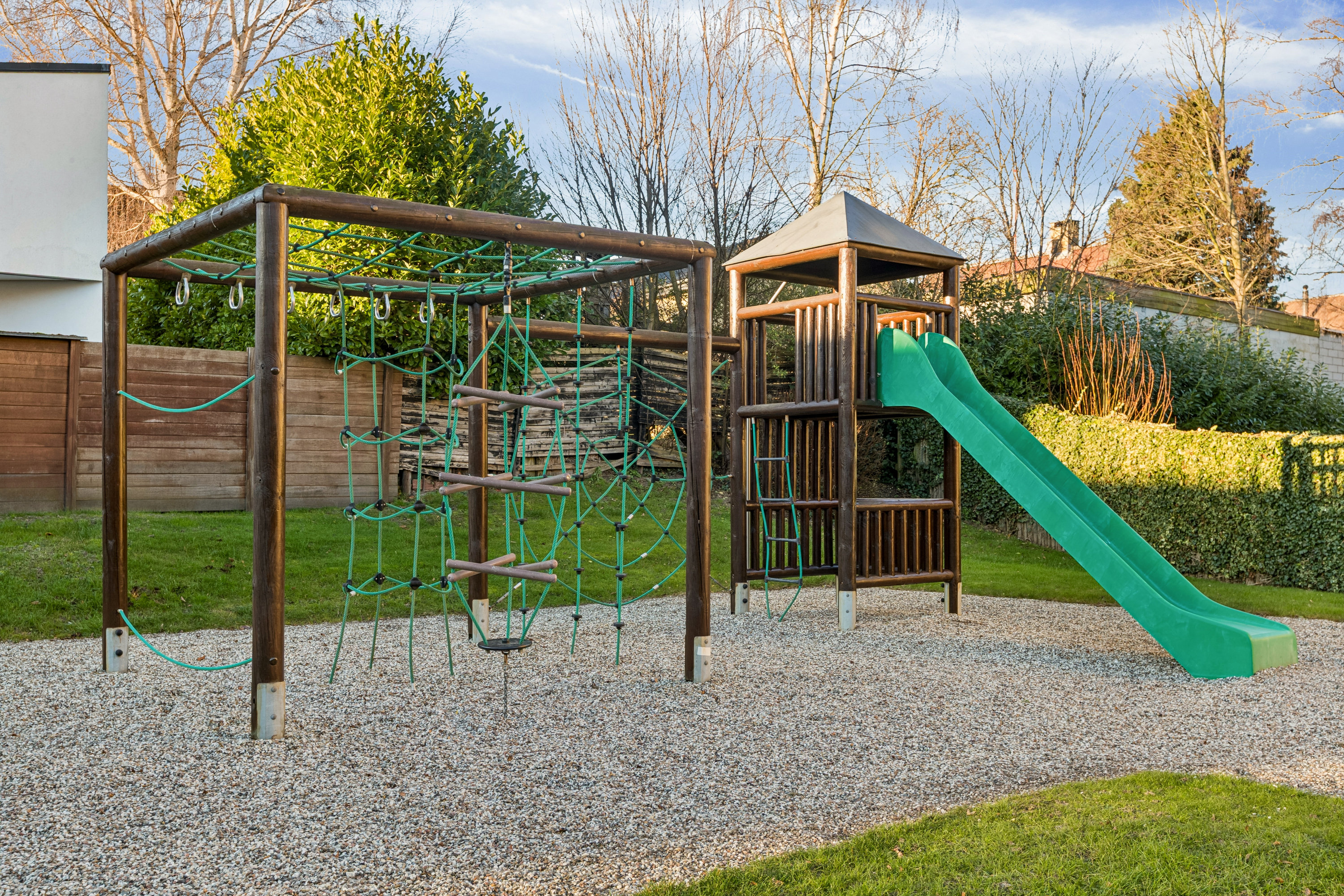 Fremhævet have billede i fuldskærmstilstand. Billede af Sabroesvej 9D, 2. mf., 3000 Helsingør