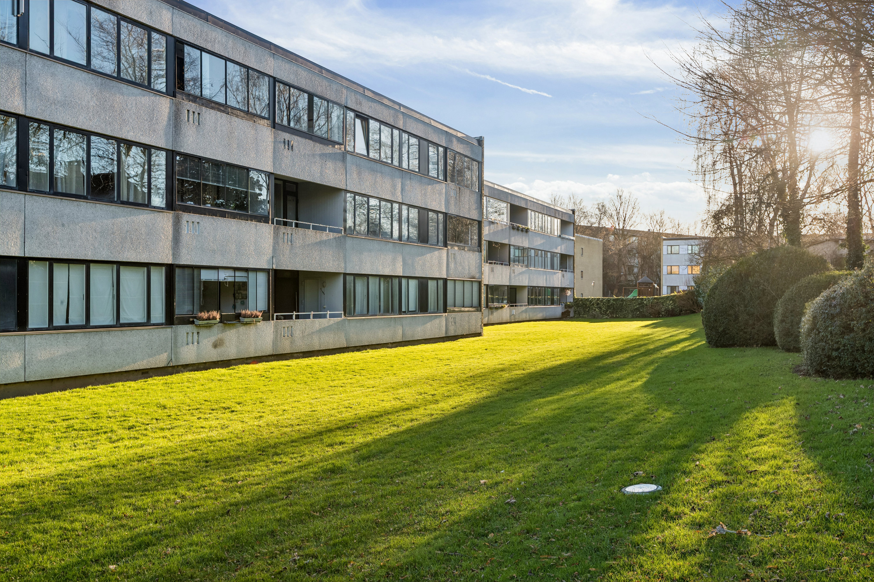 Fremhævet andet billede i fuldskærmstilstand. Billede af Sabroesvej 9D, 2. mf., 3000 Helsingør