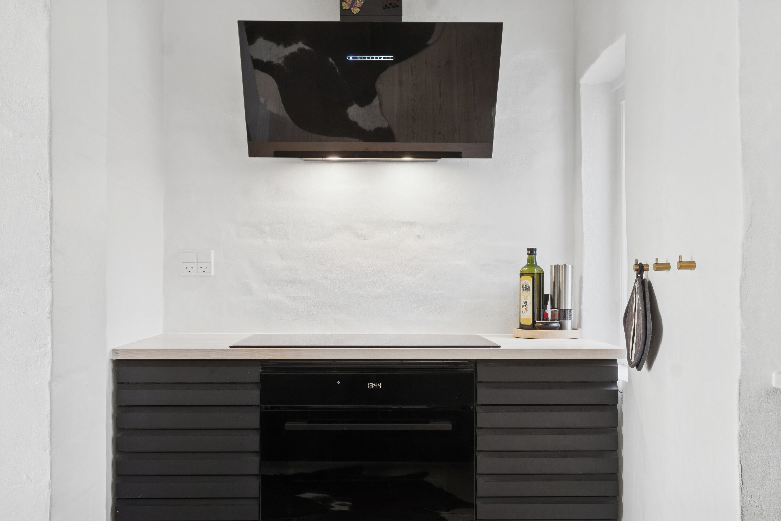 Fremhævet badeværelse billede i fuldskærmstilstand. Billede af Solbjergvej 9, 4400 Kalundborg