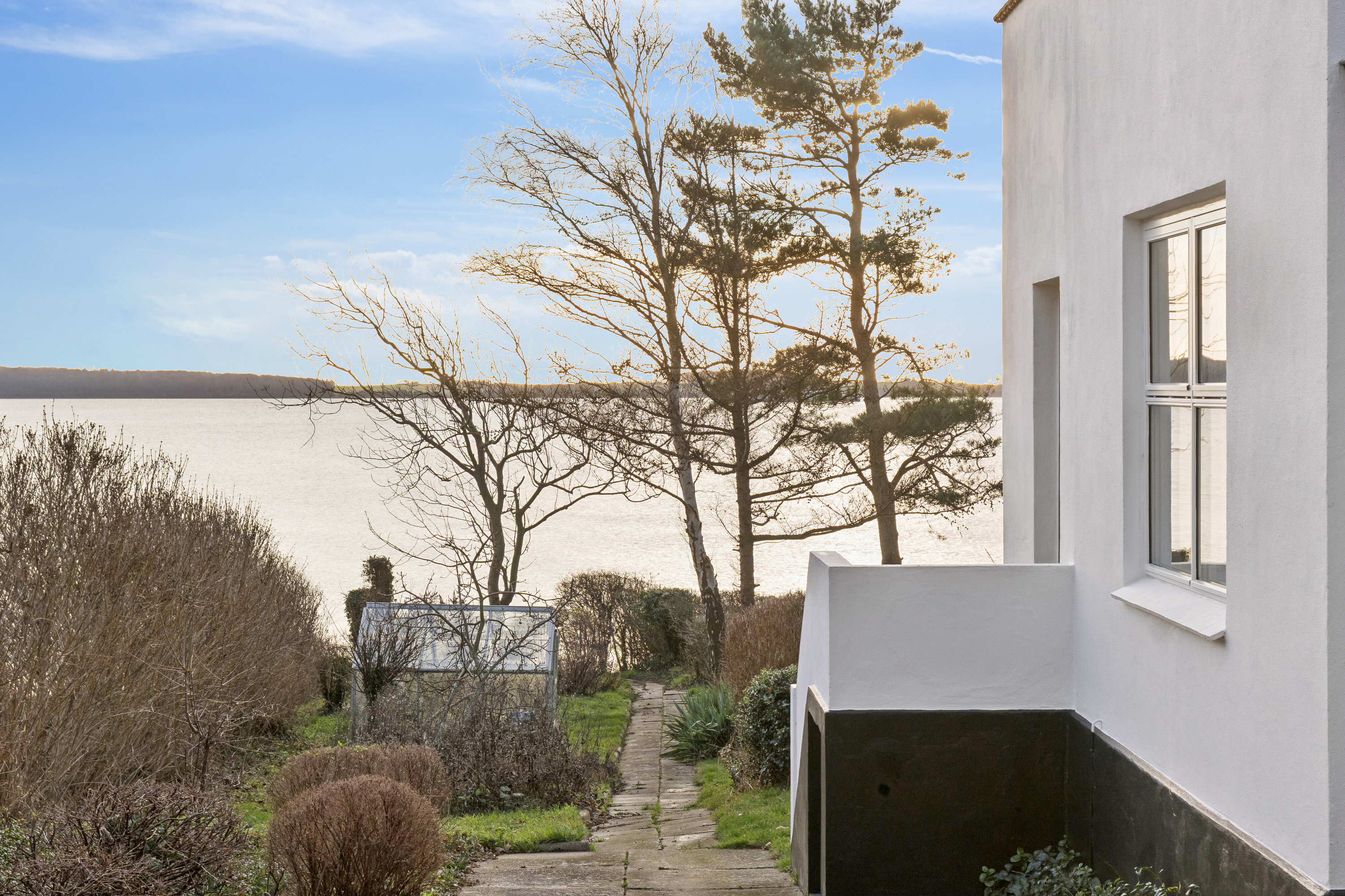 Fremhævet udsigt billede i fuldskærmstilstand. Billede af Solbjergvej 9, 4400 Kalundborg