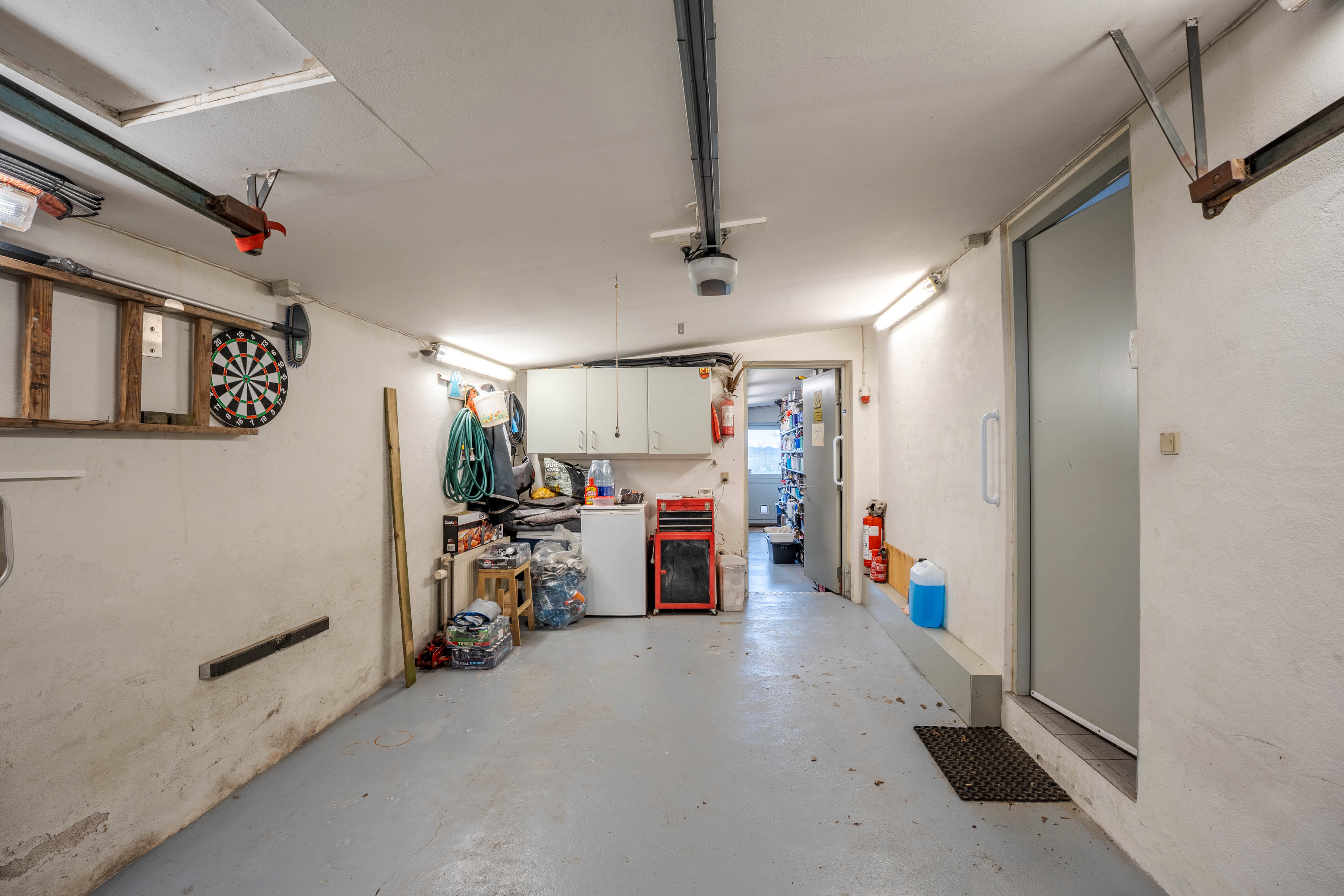 Fremhævet  billede i fuldskærmstilstand. Billede af Søllestedvej 79, Sø Søby, 5610 Assens