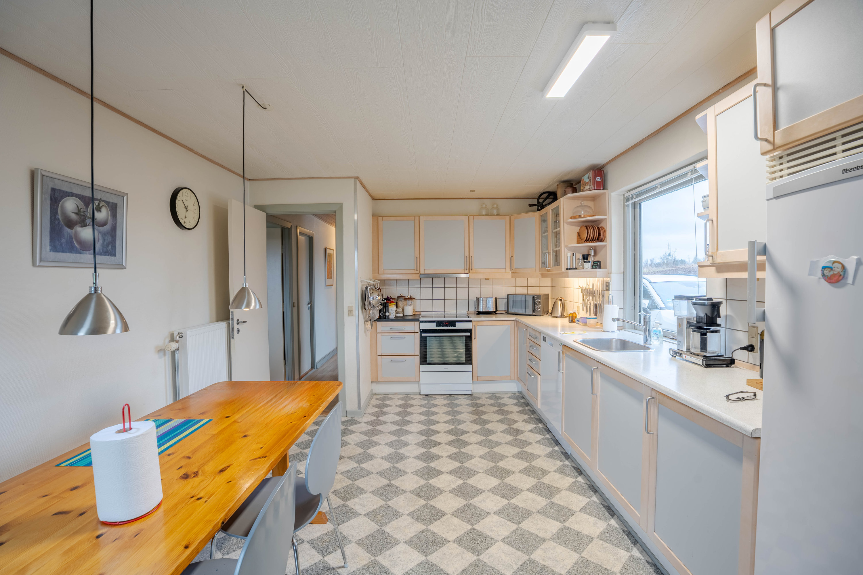 Fremhævet  billede i fuldskærmstilstand. Billede af Søllestedvej 79, Sø Søby, 5610 Assens