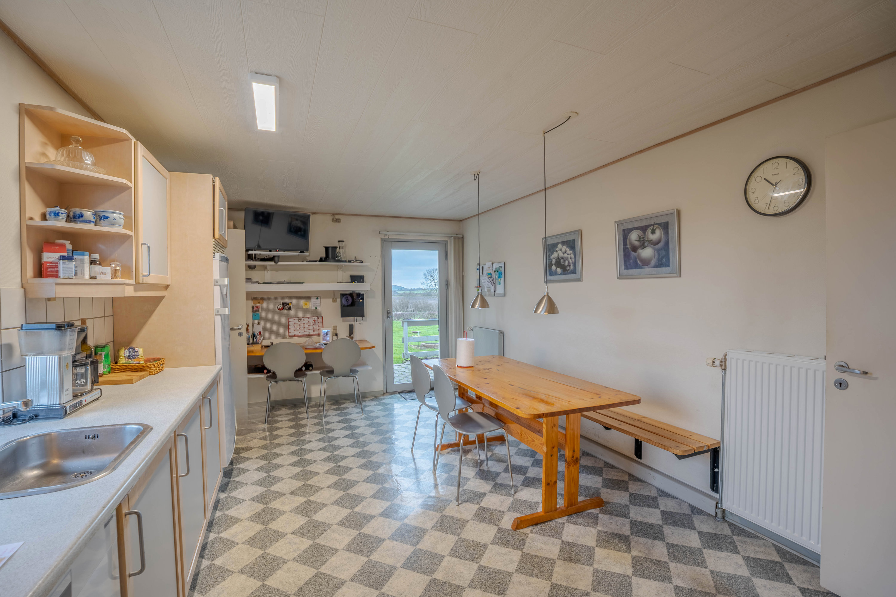 Fremhævet  billede i fuldskærmstilstand. Billede af Søllestedvej 79, Sø Søby, 5610 Assens