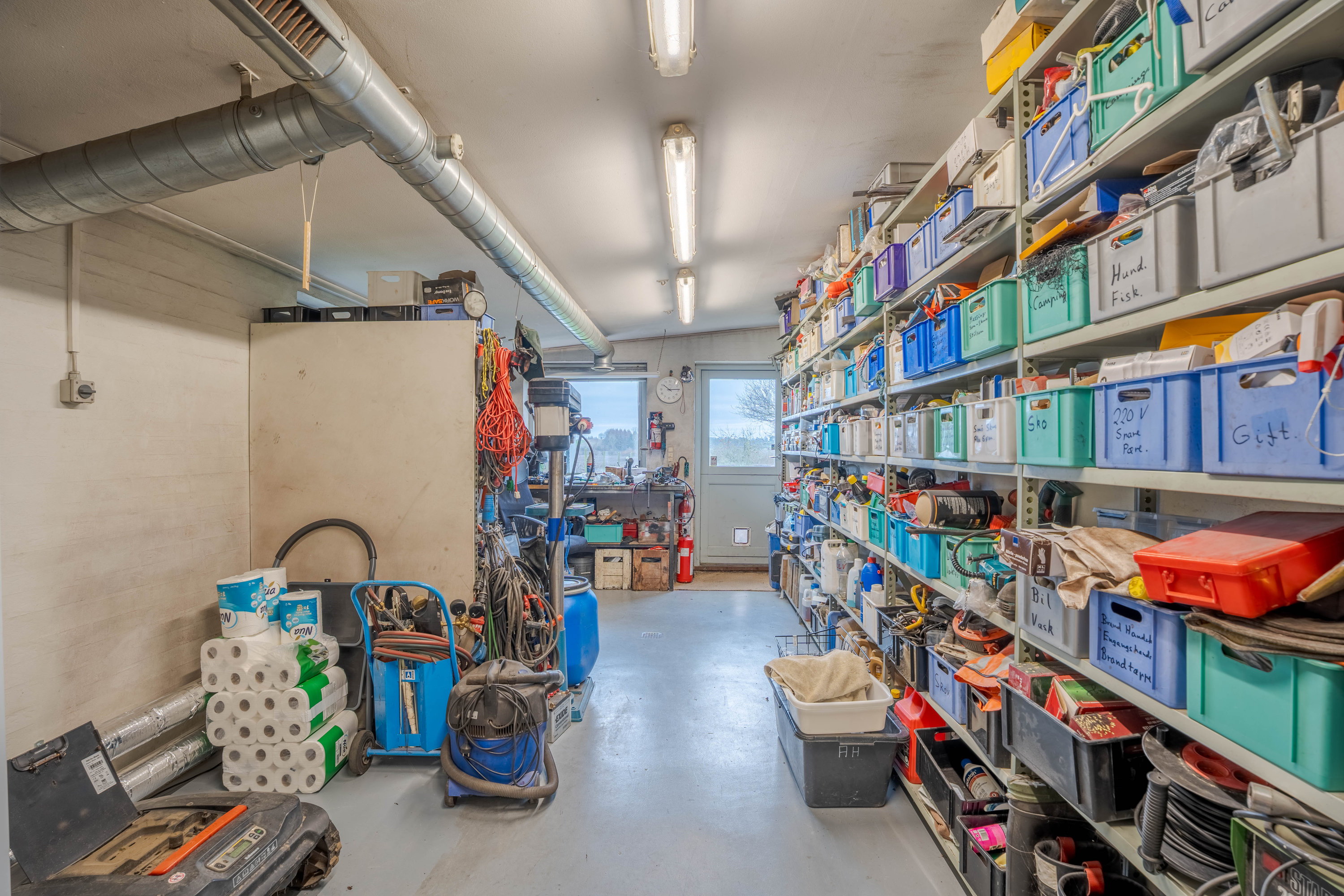 Fremhævet  billede i fuldskærmstilstand. Billede af Søllestedvej 79, Sø Søby, 5610 Assens