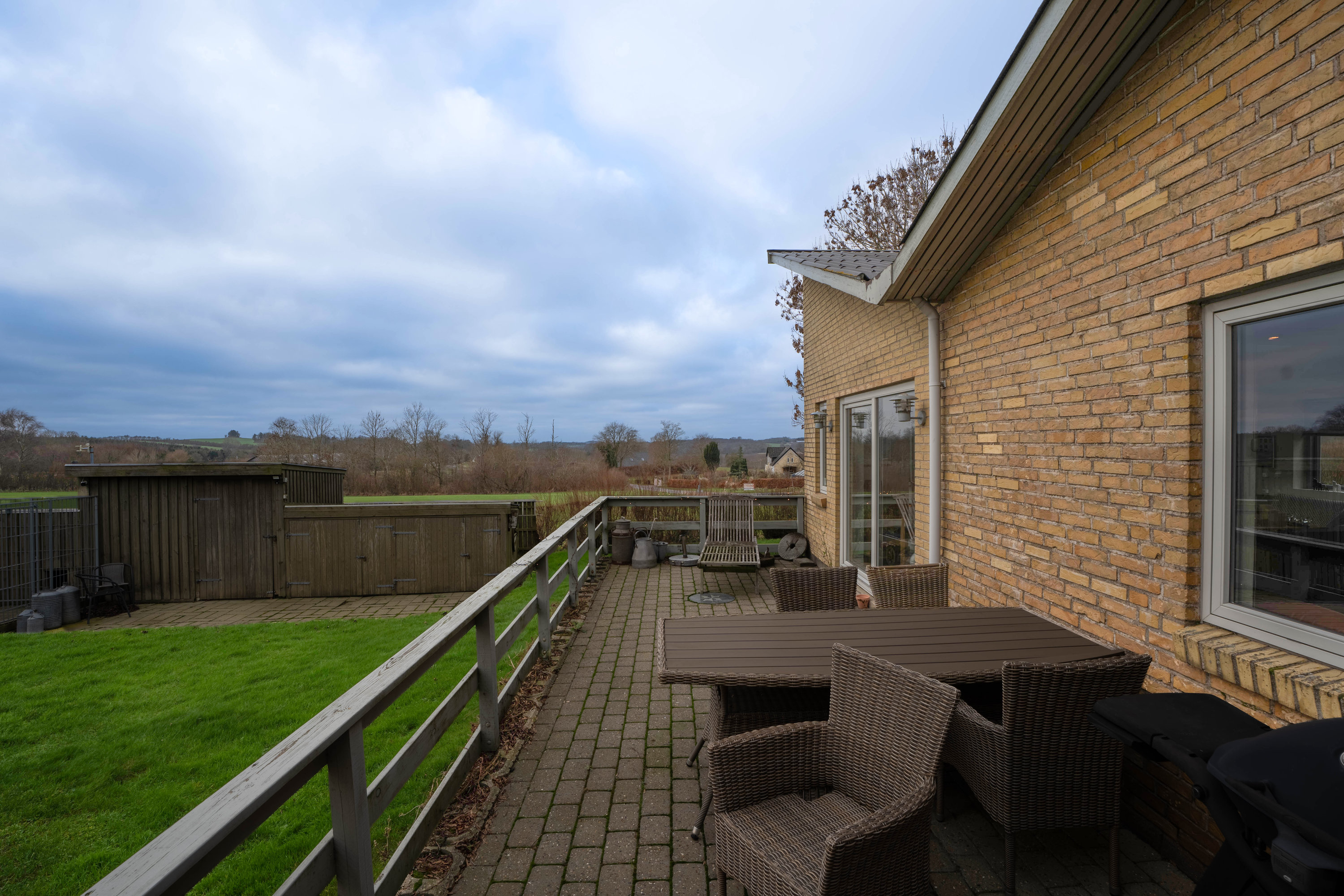 Fremhævet  billede i fuldskærmstilstand. Billede af Søllestedvej 79, Sø Søby, 5610 Assens