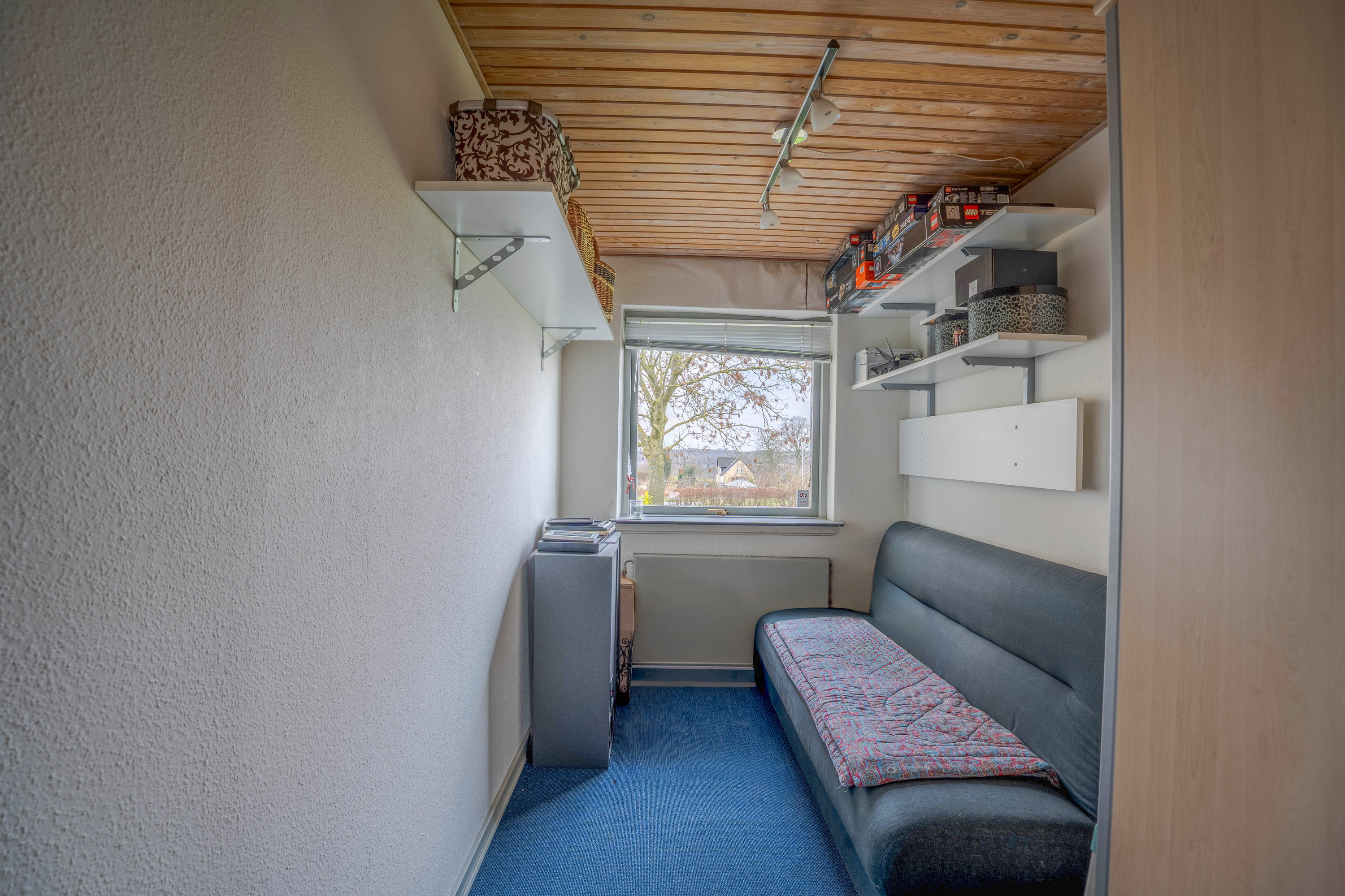 Fremhævet  billede i fuldskærmstilstand. Billede af Søllestedvej 79, Sø Søby, 5610 Assens