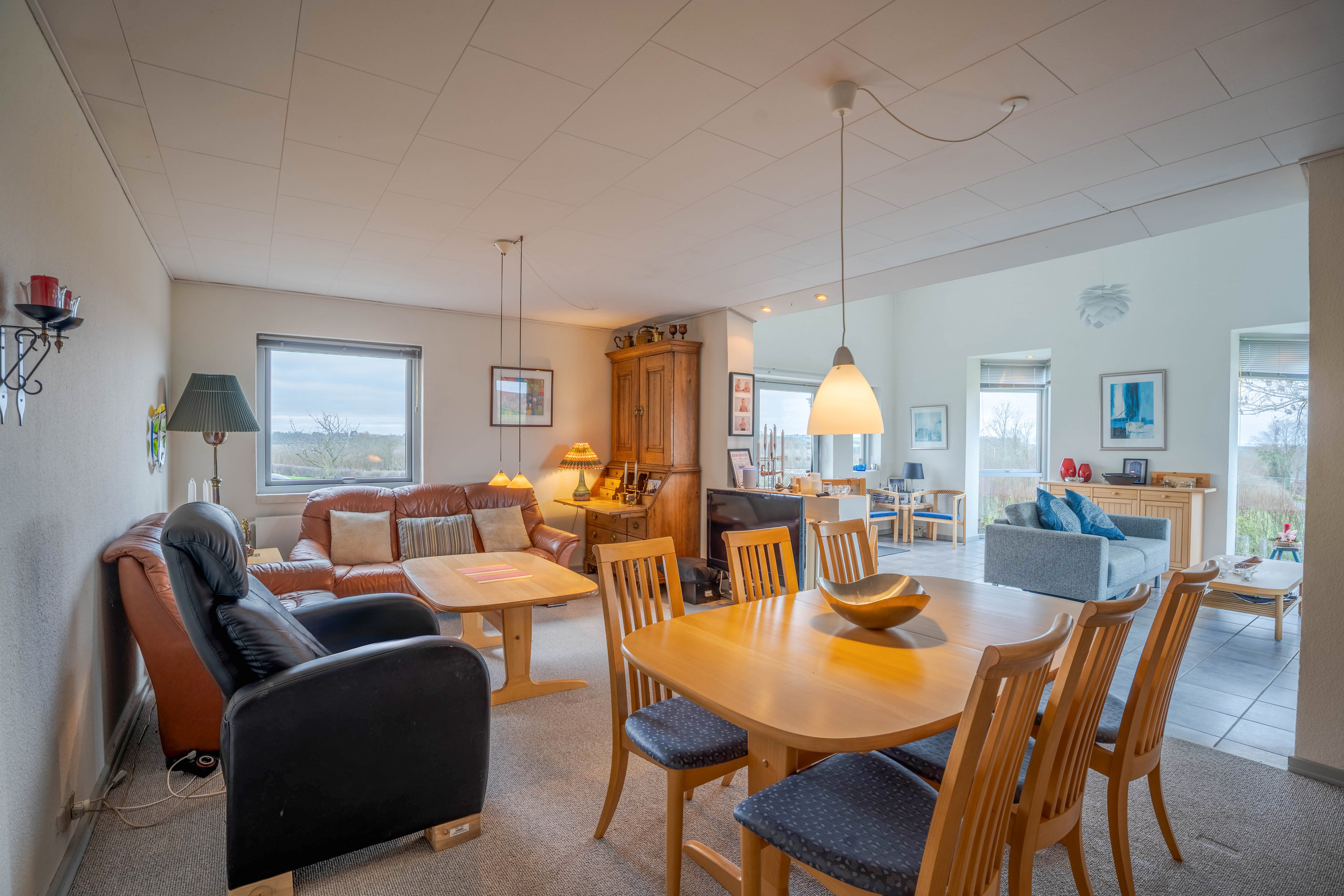 Fremhævet  billede i fuldskærmstilstand. Billede af Søllestedvej 79, Sø Søby, 5610 Assens