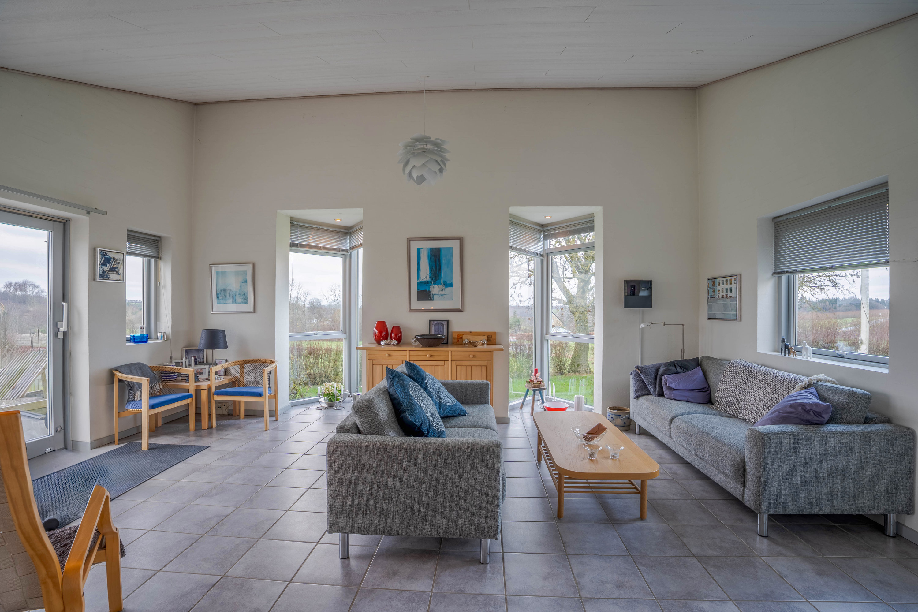 Fremhævet  billede i fuldskærmstilstand. Billede af Søllestedvej 79, Sø Søby, 5610 Assens