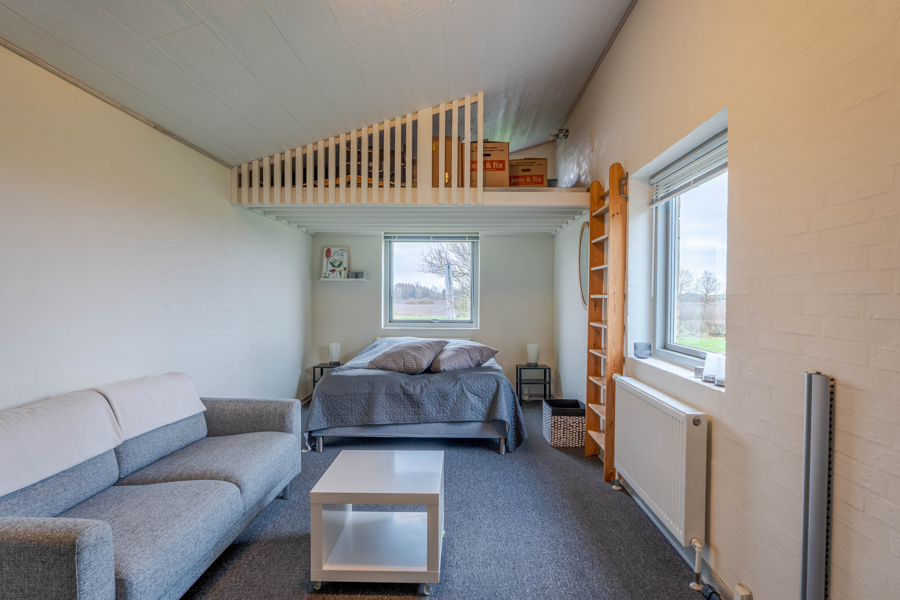 Fremhævet  billede i fuldskærmstilstand. Billede af Søllestedvej 79, Sø Søby, 5610 Assens