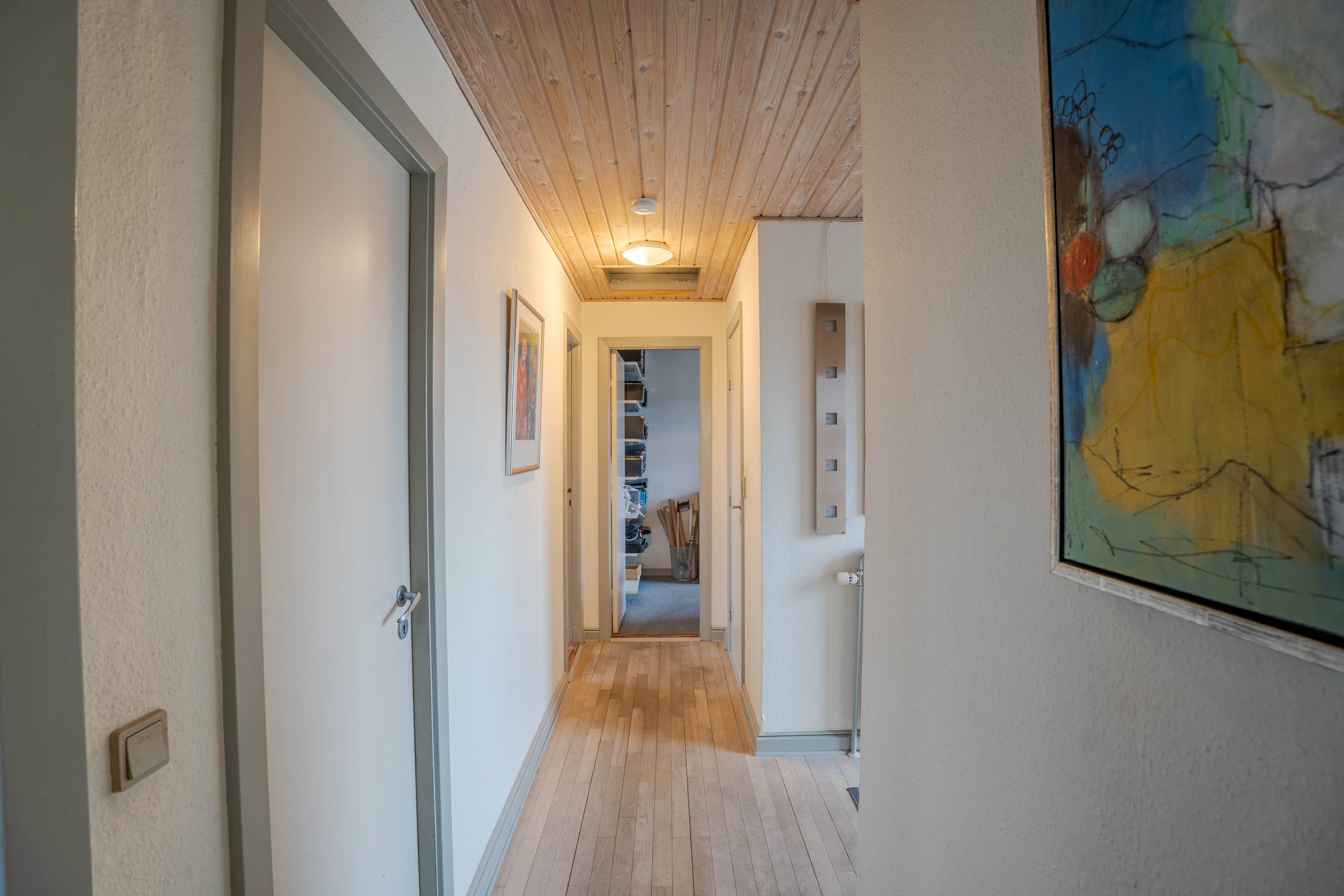 Fremhævet  billede i fuldskærmstilstand. Billede af Søllestedvej 79, Sø Søby, 5610 Assens