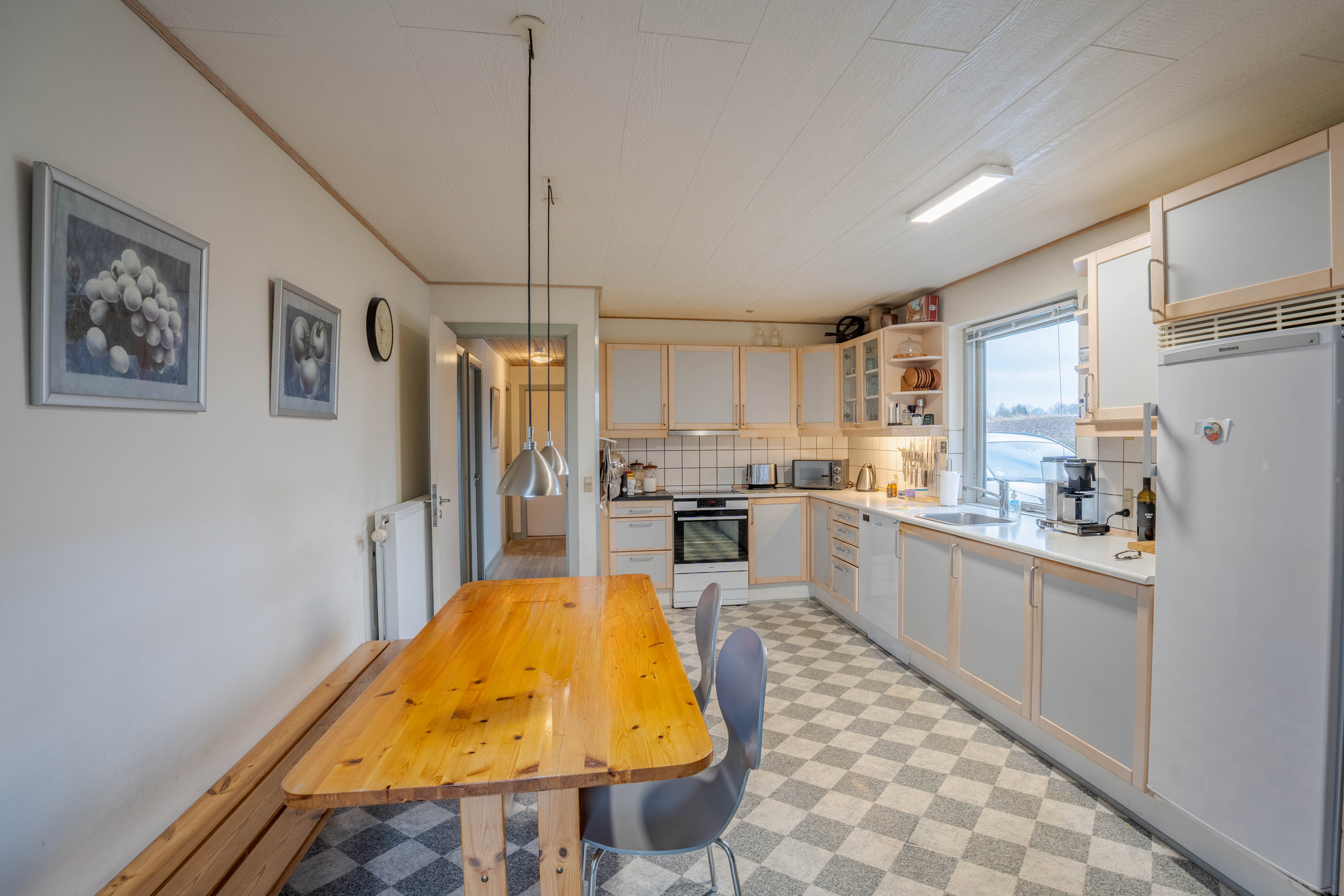 Fremhævet  billede i fuldskærmstilstand. Billede af Søllestedvej 79, Sø Søby, 5610 Assens