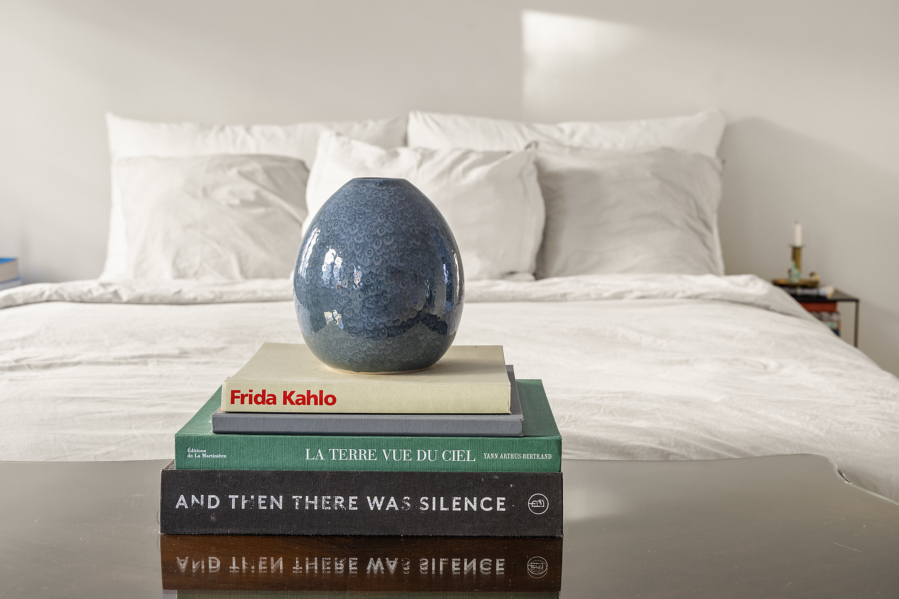 Fremhævet andet billede i fuldskærmstilstand. Billede af Langebrogade 8, 2., 1411 København K