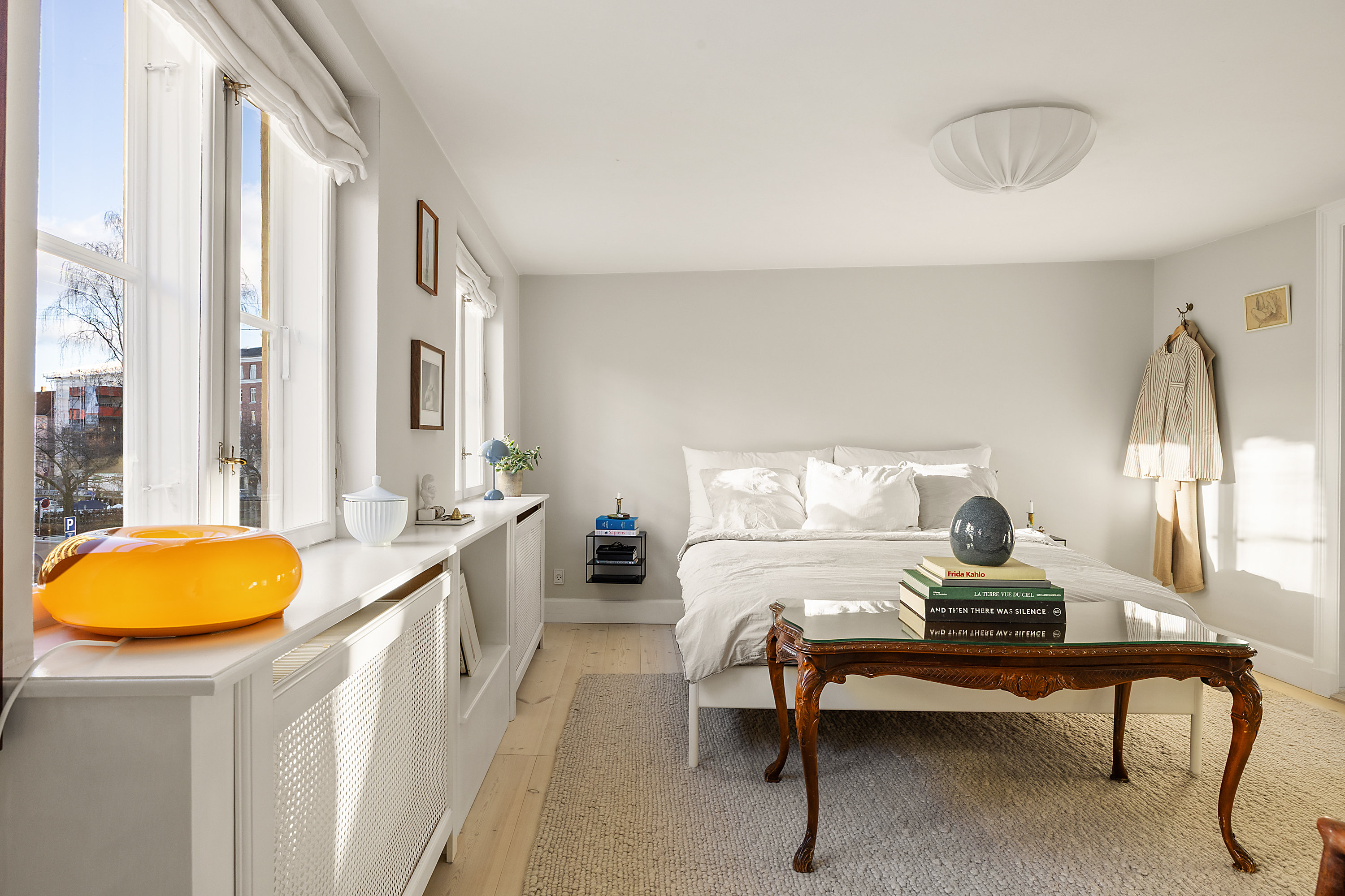 Fremhævet værelse billede i fuldskærmstilstand. Billede af Langebrogade 8, 2., 1411 København K