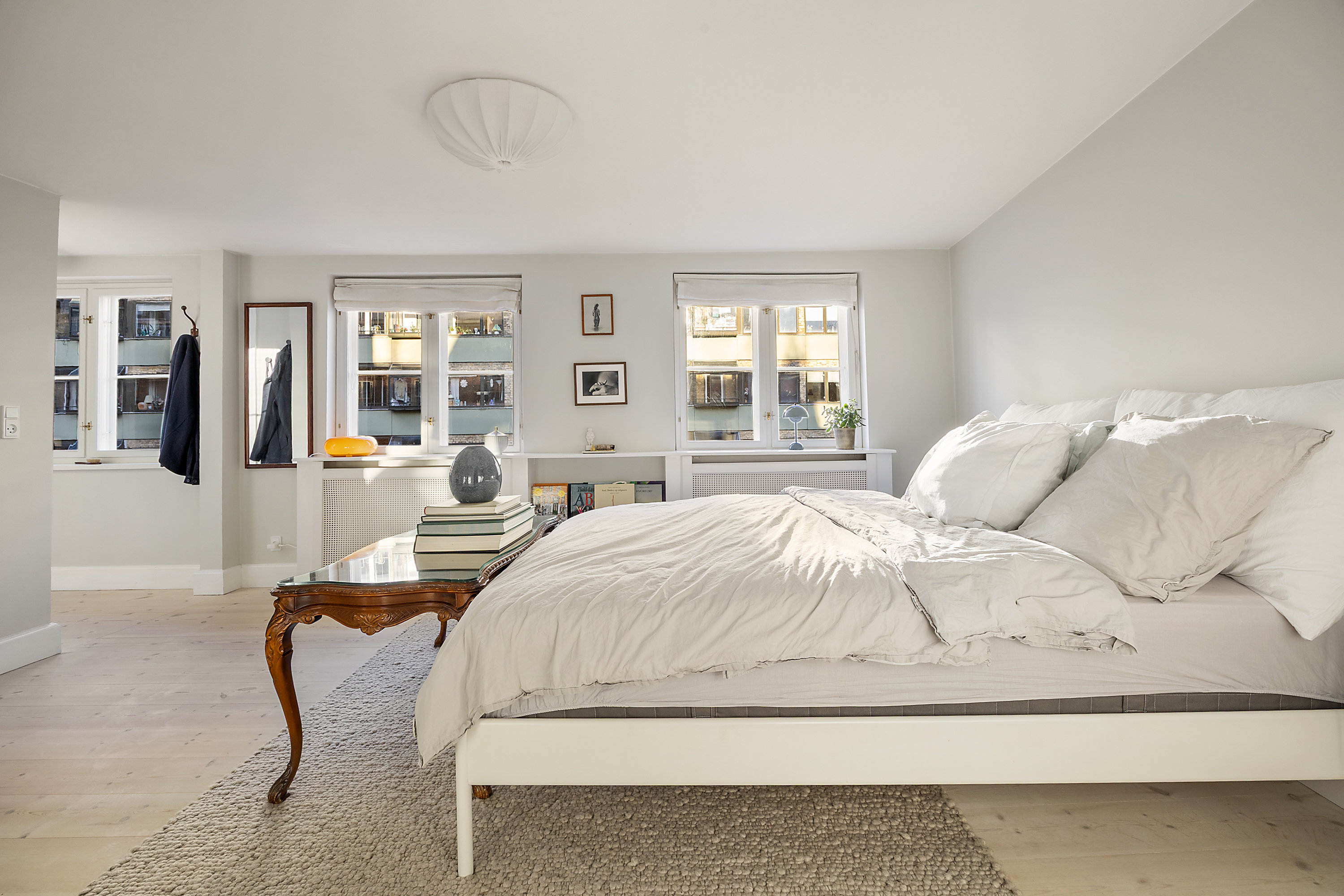 Fremhævet værelse billede i fuldskærmstilstand. Billede af Langebrogade 8, 2., 1411 København K