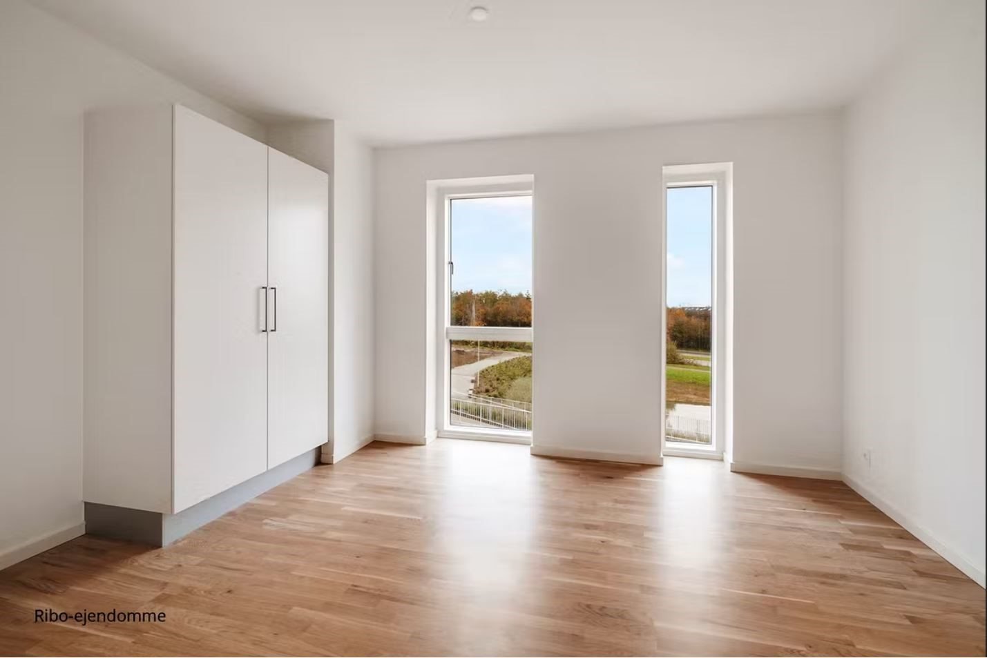 Fremhævet  billede i fuldskærmstilstand. Billede af Lily Brobergs Gade 50, 8220 Brabrand