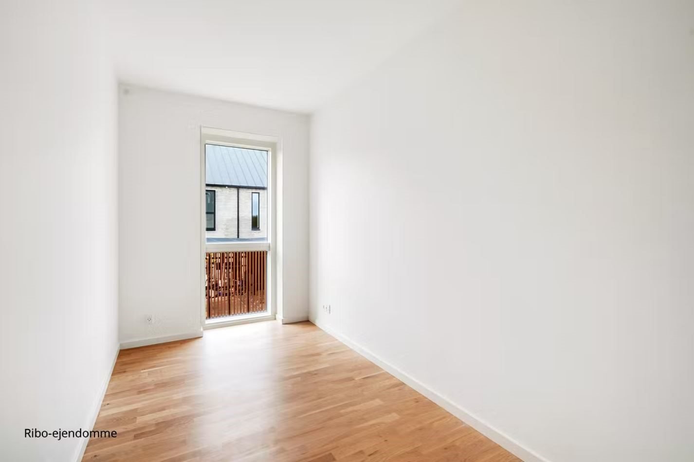 Fremhævet  billede i fuldskærmstilstand. Billede af Lily Brobergs Gade 50, 8220 Brabrand