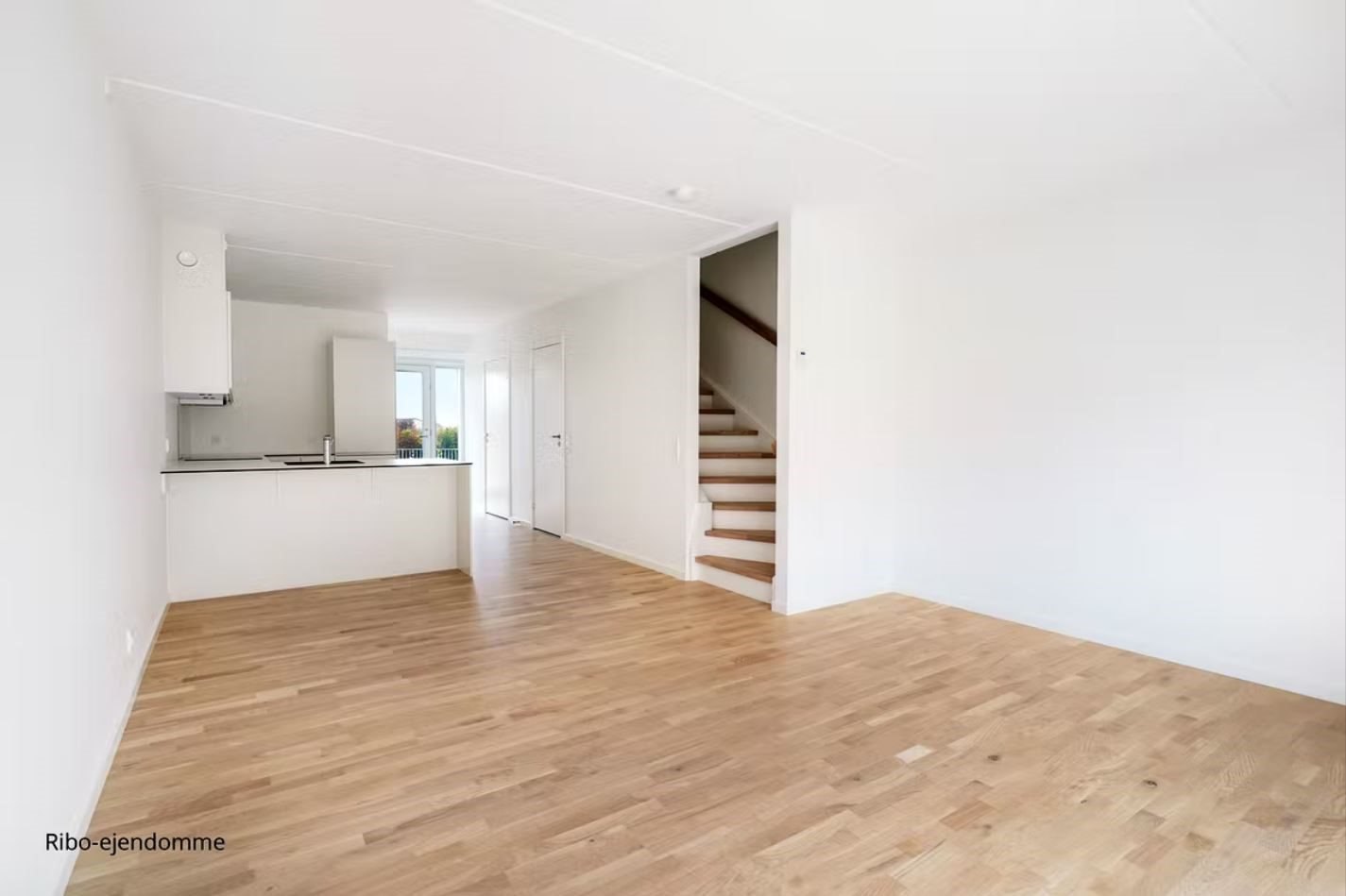 Fremhævet  billede i fuldskærmstilstand. Billede af Lily Brobergs Gade 50, 8220 Brabrand