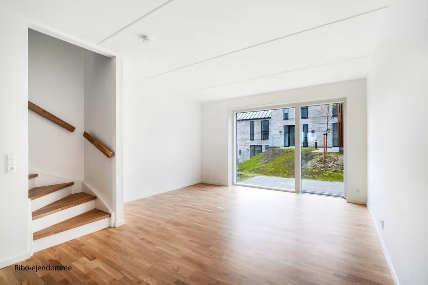 Fremhævet  billede i fuldskærmstilstand. Billede af Lily Brobergs Gade 50, 8220 Brabrand