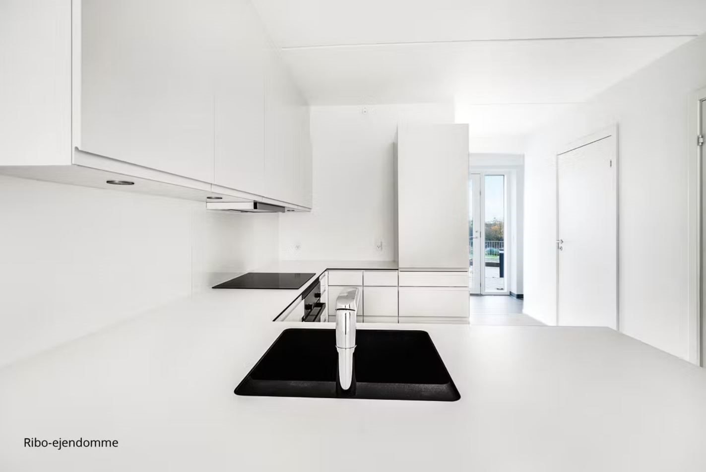 Fremhævet  billede i fuldskærmstilstand. Billede af Lily Brobergs Gade 50, 8220 Brabrand