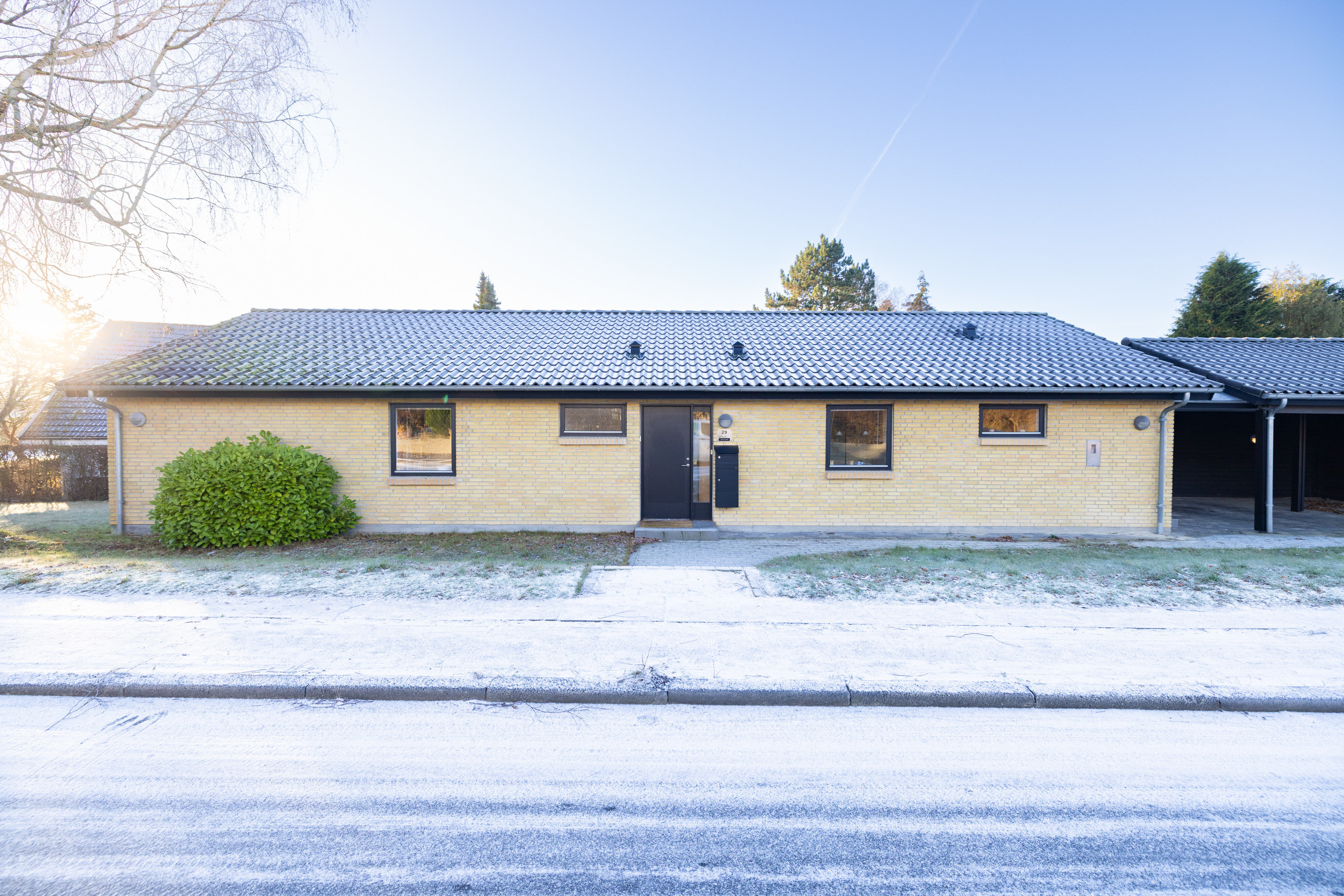 Miniaturebillede 1: . Billede af Februarvej 29, 8210 Aarhus V