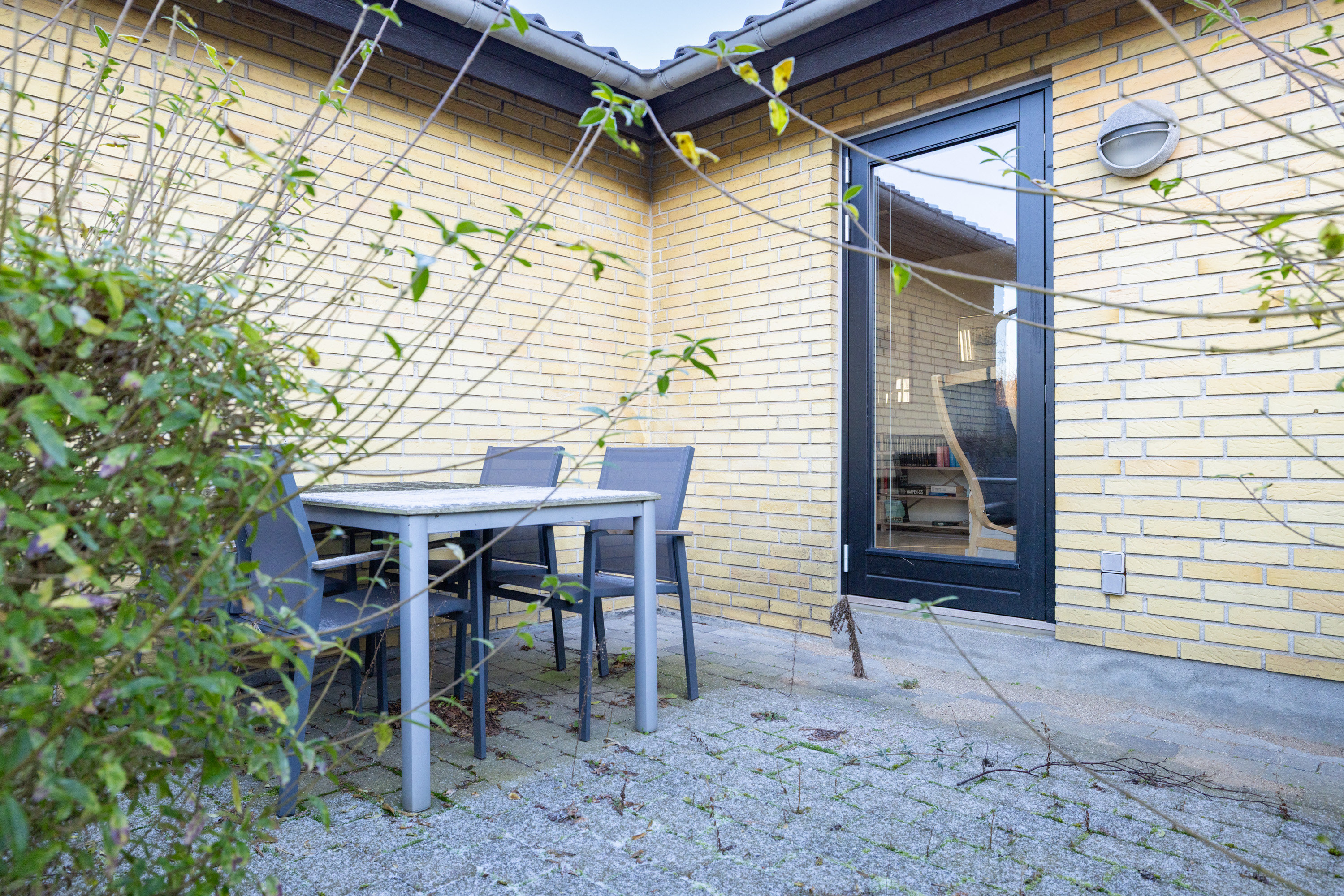 Fremhævet  billede i fuldskærmstilstand. Billede af Februarvej 29, 8210 Aarhus V