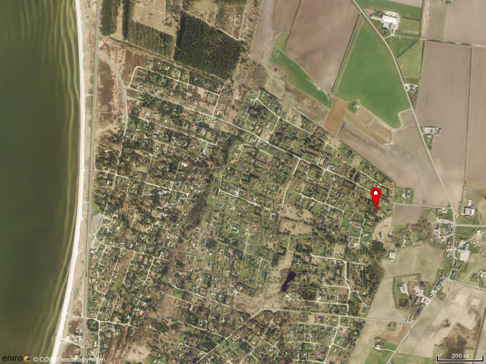 Fremhævet  billede i fuldskærmstilstand. Billede af Albertasvej 9, Borregård, 9670 Løgstør