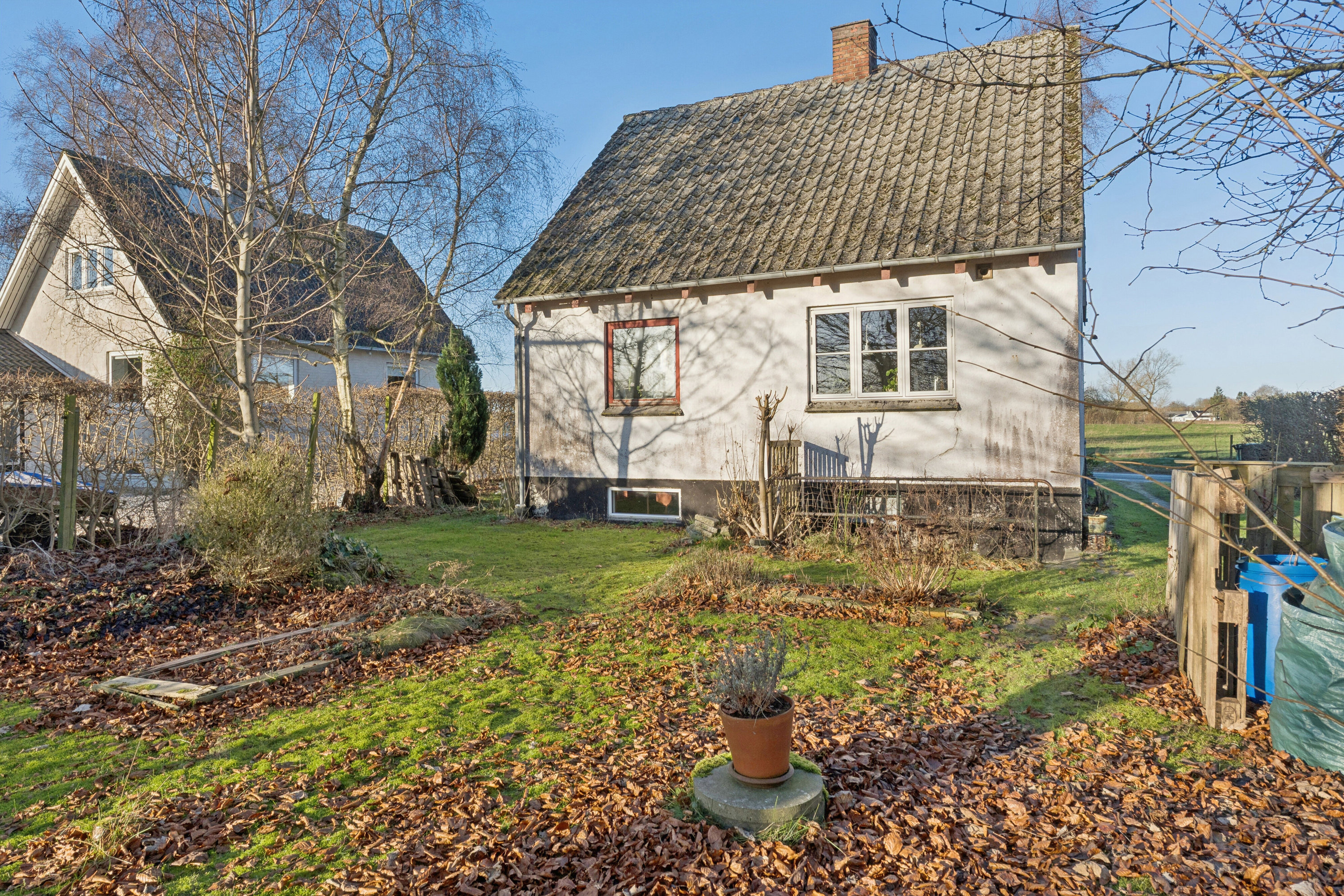 Skæretvej 27, 5856 Ryslinge