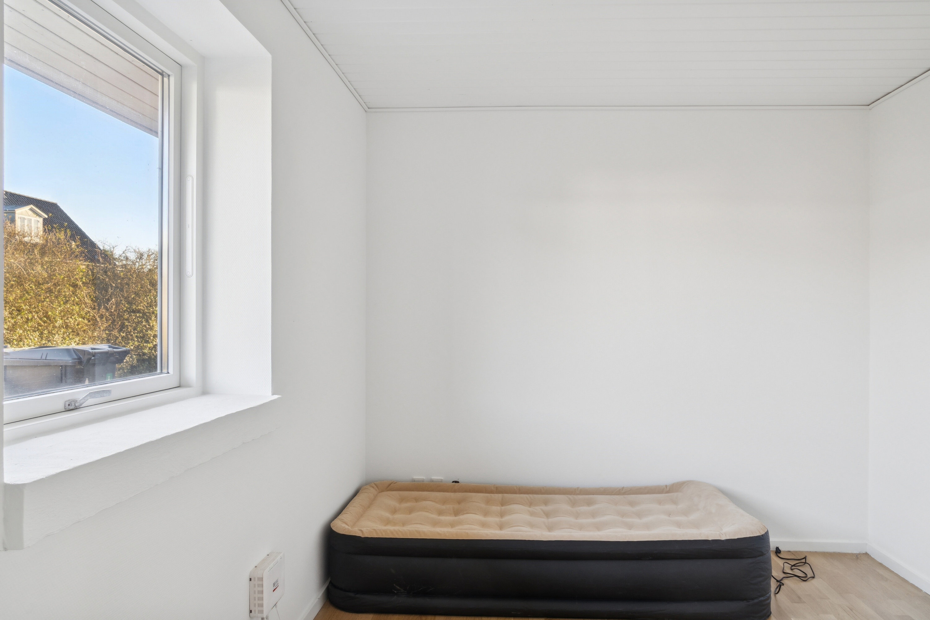 Fremhævet værelse billede i fuldskærmstilstand. Billede af Skovvænget 16, 8882 Fårvang