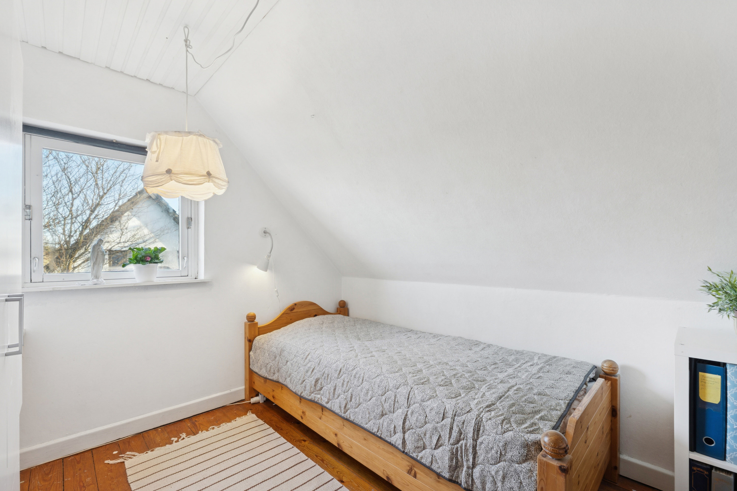 Fremhævet værelse billede i fuldskærmstilstand. Billede af Skæretvej 27, 5856 Ryslinge