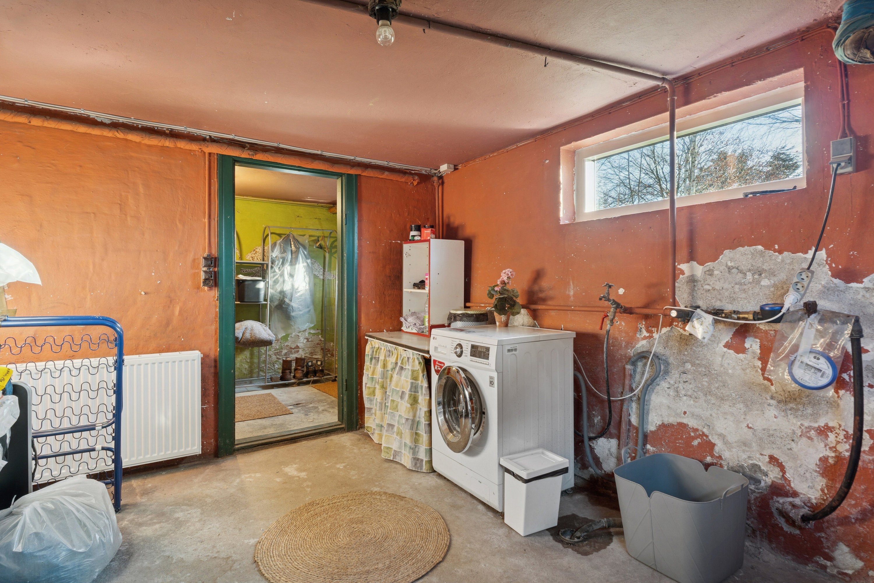 Fremhævet bryggers billede i fuldskærmstilstand. Billede af Skæretvej 27, 5856 Ryslinge