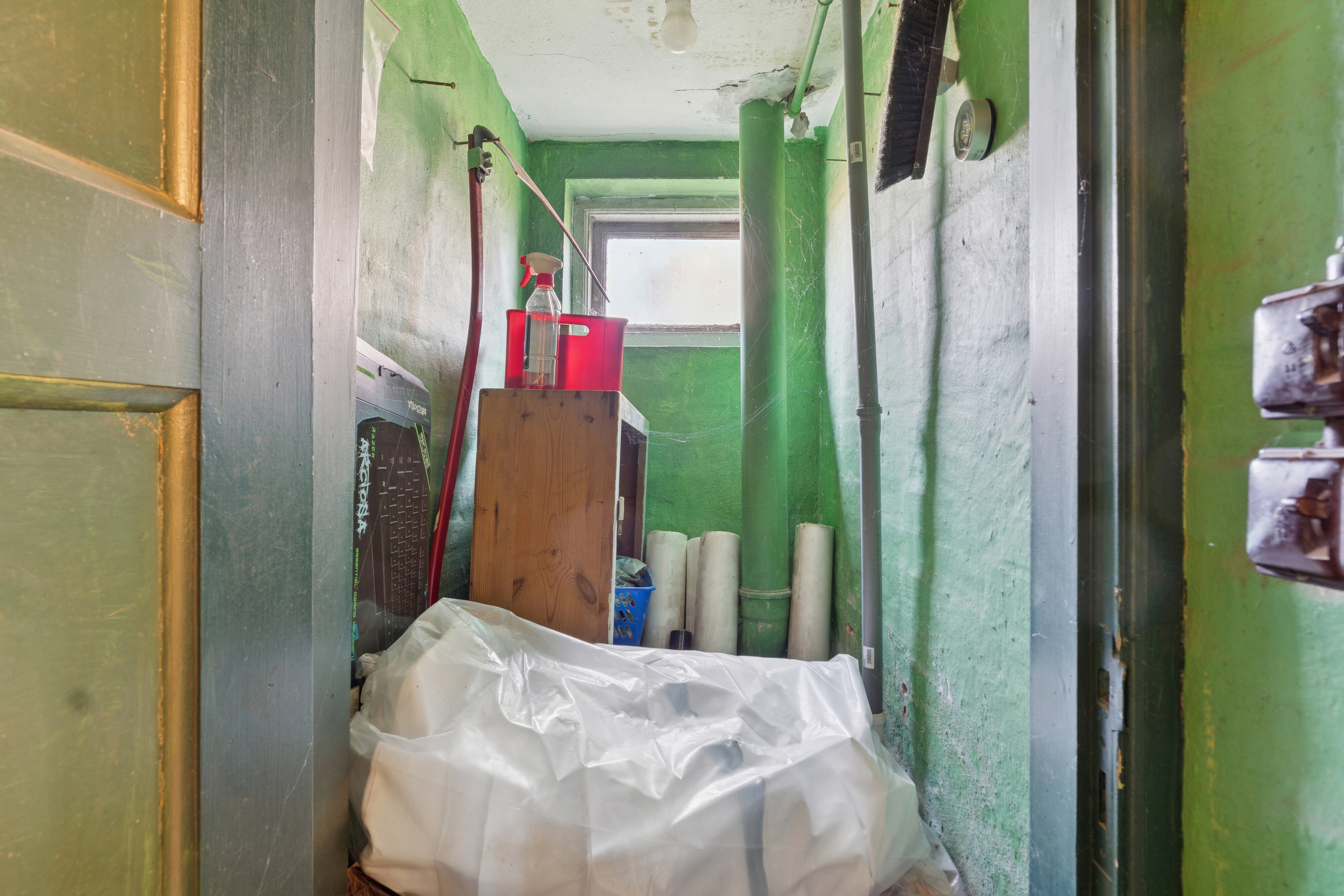 Fremhævet disponibelt rum billede i fuldskærmstilstand. Billede af Skæretvej 27, 5856 Ryslinge