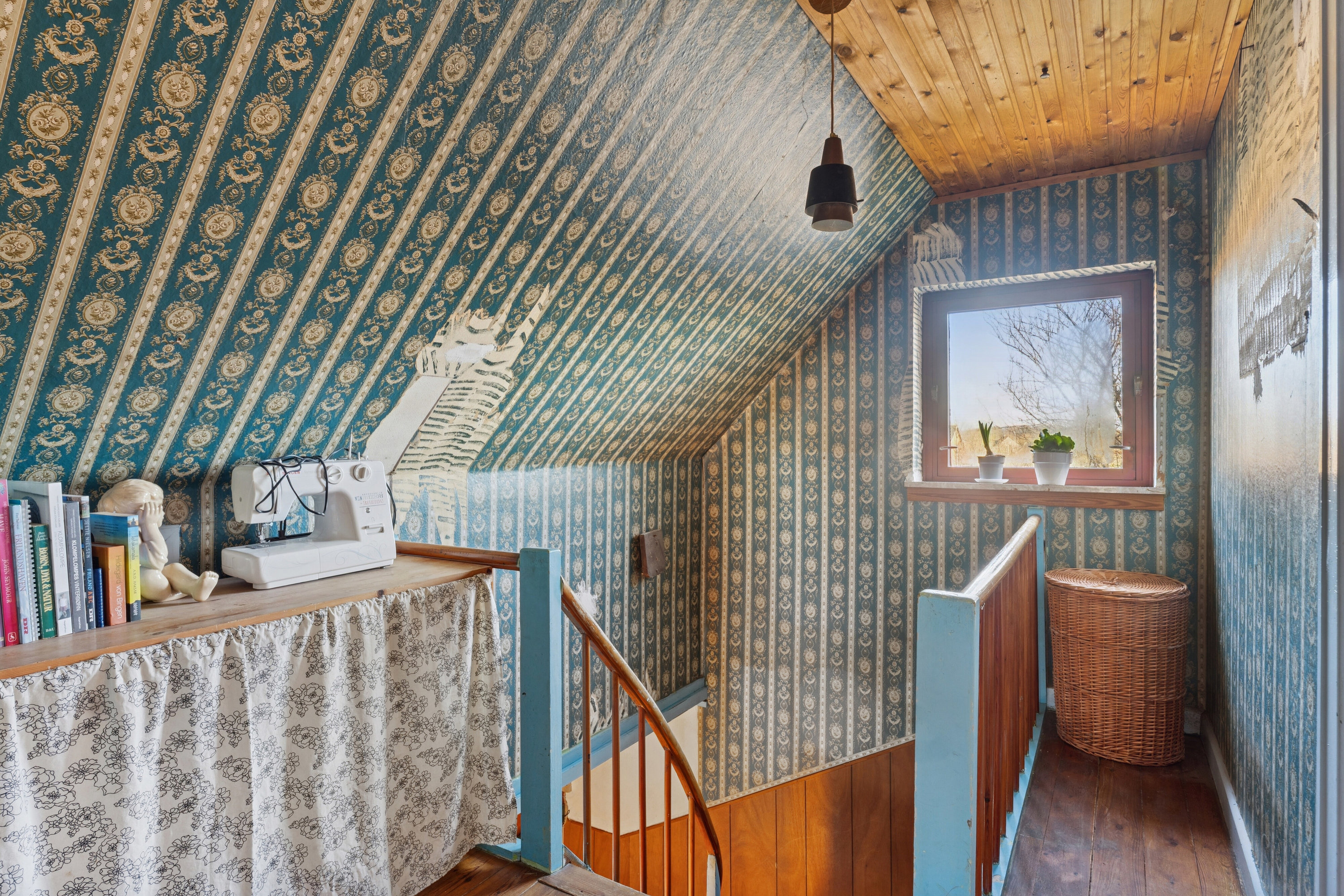 Fremhævet repos billede i fuldskærmstilstand. Billede af Skæretvej 27, 5856 Ryslinge