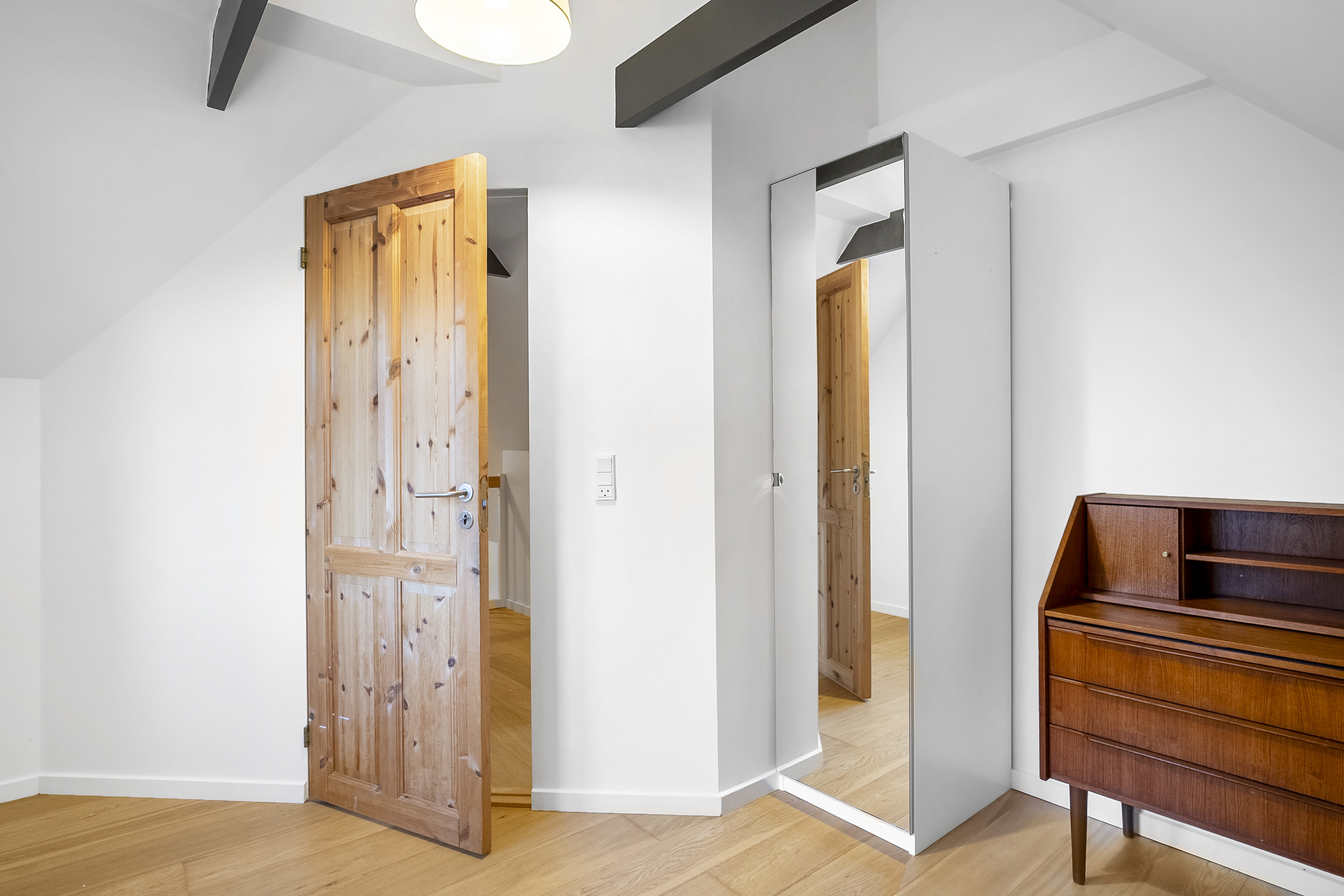 Fremhævet værelse billede i fuldskærmstilstand. Billede af Tværvej 17B, Seden, 5240 Odense NØ