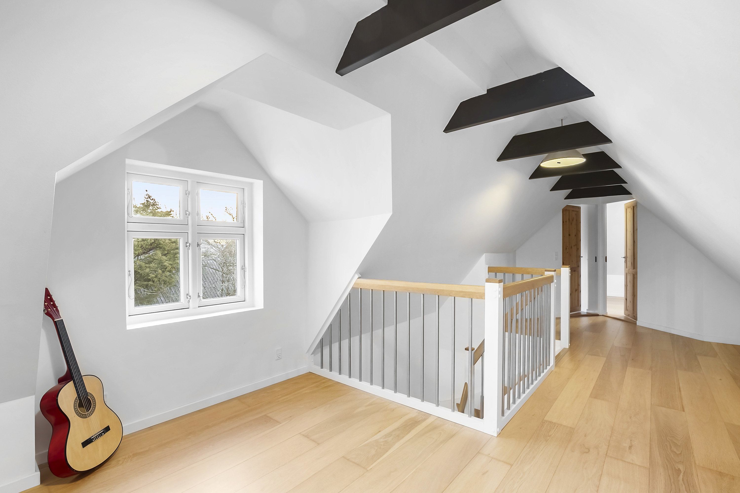 Fremhævet værelse billede i fuldskærmstilstand. Billede af Tværvej 17B, Seden, 5240 Odense NØ