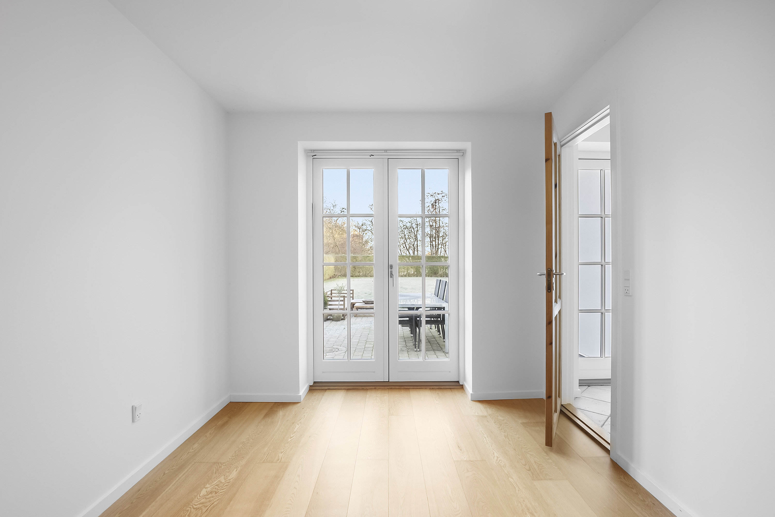 Fremhævet værelse billede i fuldskærmstilstand. Billede af Tværvej 17B, Seden, 5240 Odense NØ