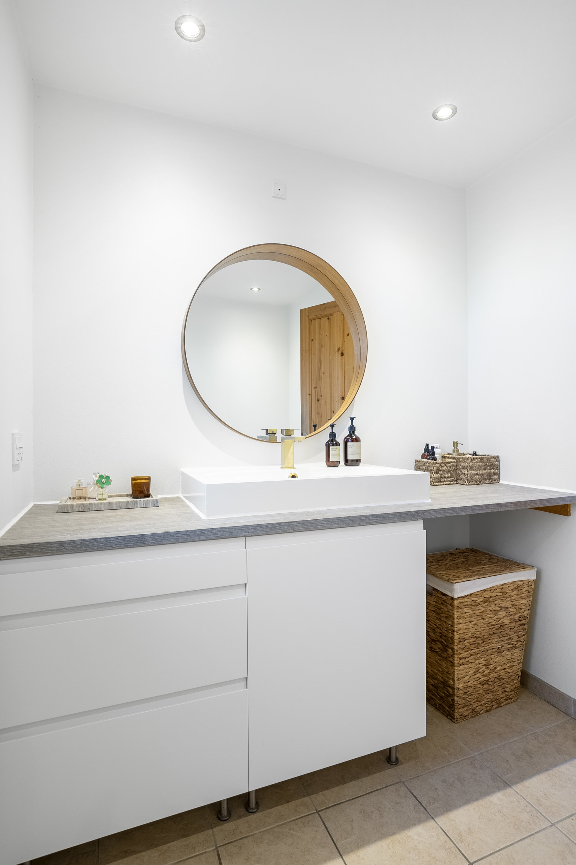 Fremhævet værelse billede i fuldskærmstilstand. Billede af Tværvej 17B, Seden, 5240 Odense NØ