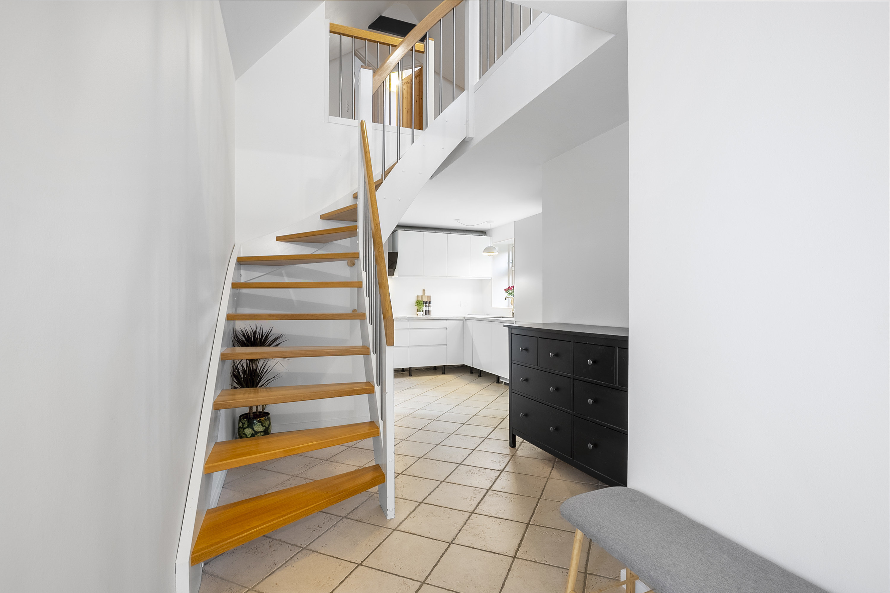 Fremhævet værelse billede i fuldskærmstilstand. Billede af Tværvej 17B, Seden, 5240 Odense NØ