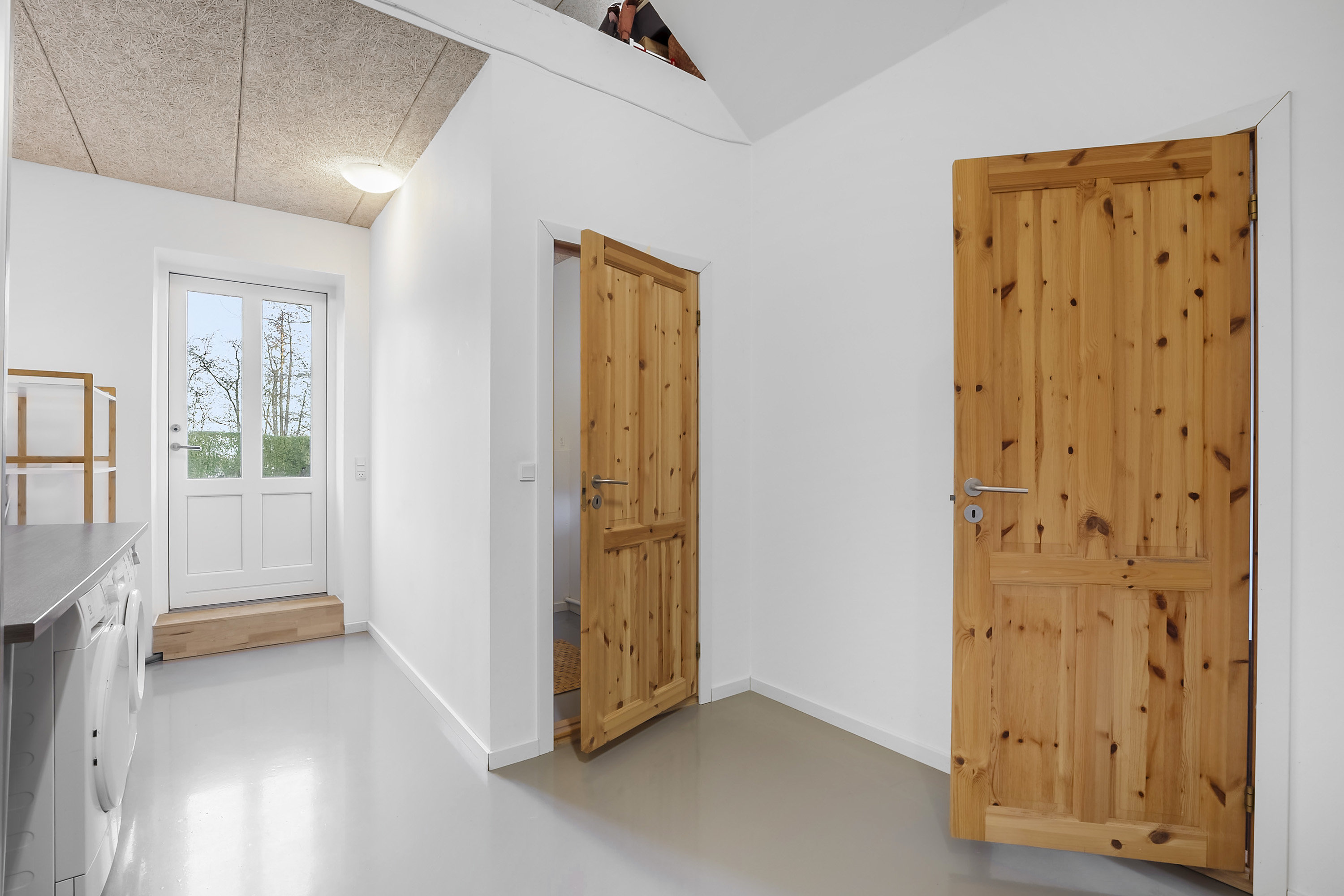 Fremhævet værelse billede i fuldskærmstilstand. Billede af Tværvej 17B, Seden, 5240 Odense NØ