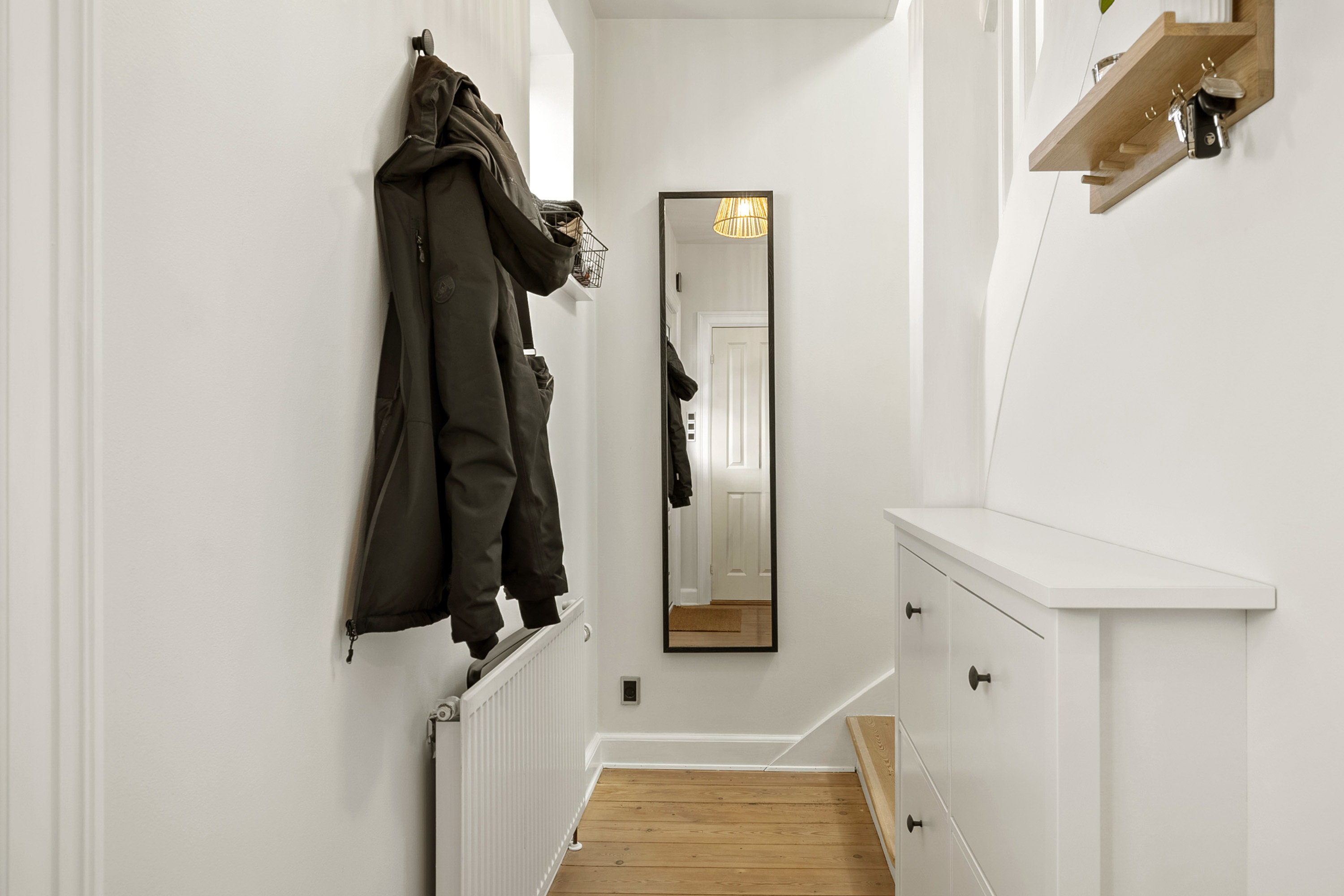 Fremhævet værelse billede i fuldskærmstilstand. Billede af Døckerslundsvej 49, 5000 Odense C