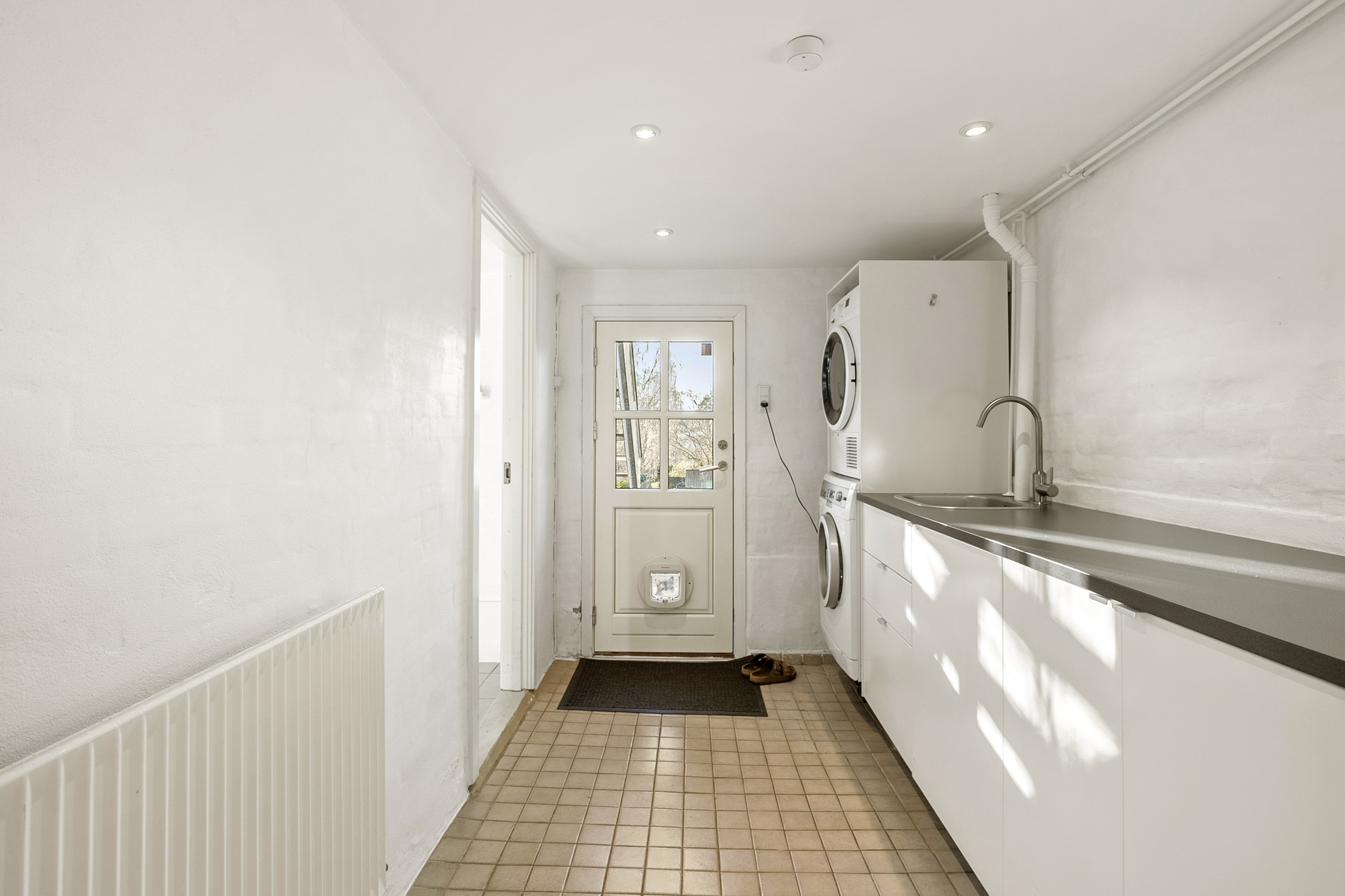 Fremhævet værelse billede i fuldskærmstilstand. Billede af Døckerslundsvej 49, 5000 Odense C