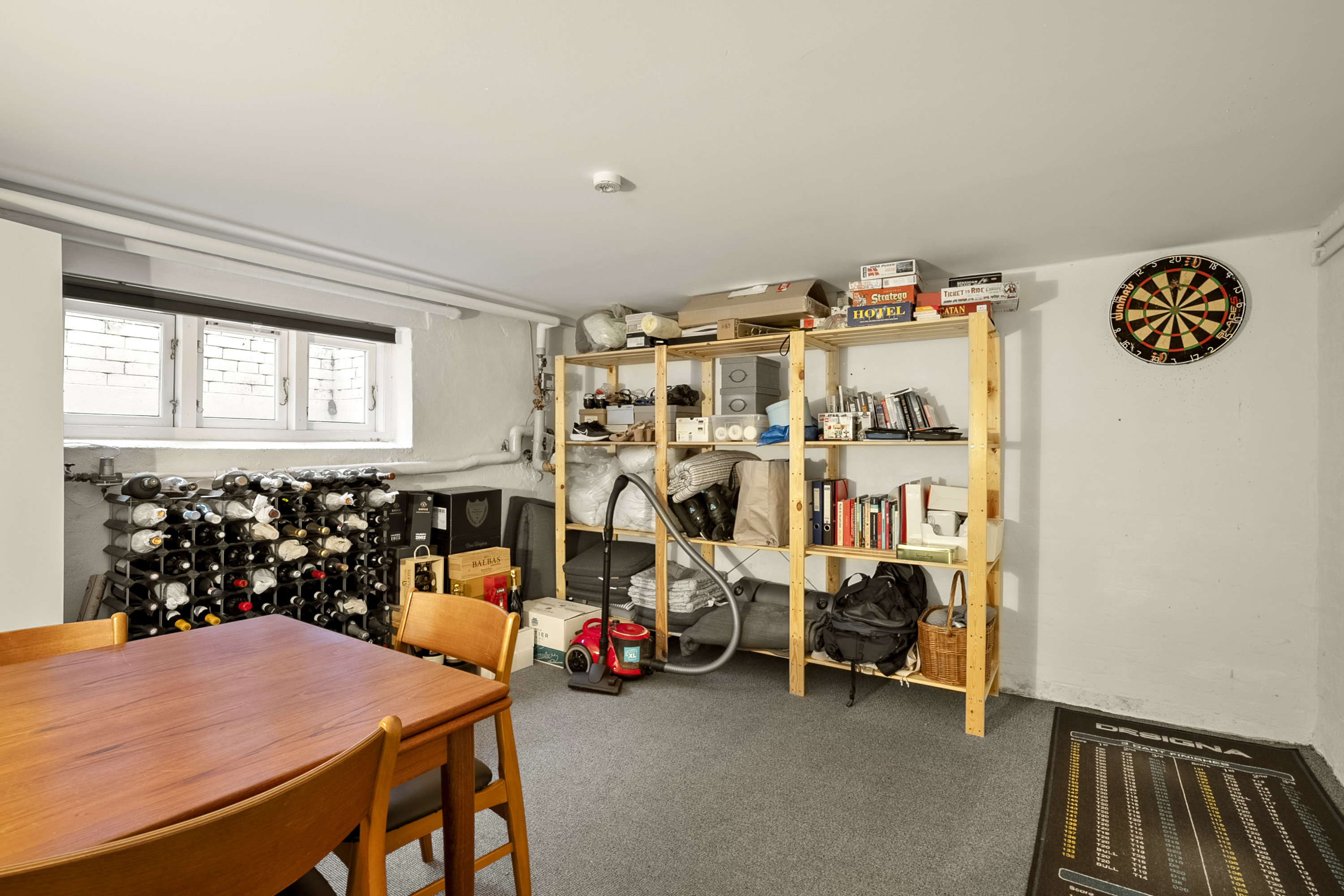 Fremhævet værelse billede i fuldskærmstilstand. Billede af Døckerslundsvej 49, 5000 Odense C