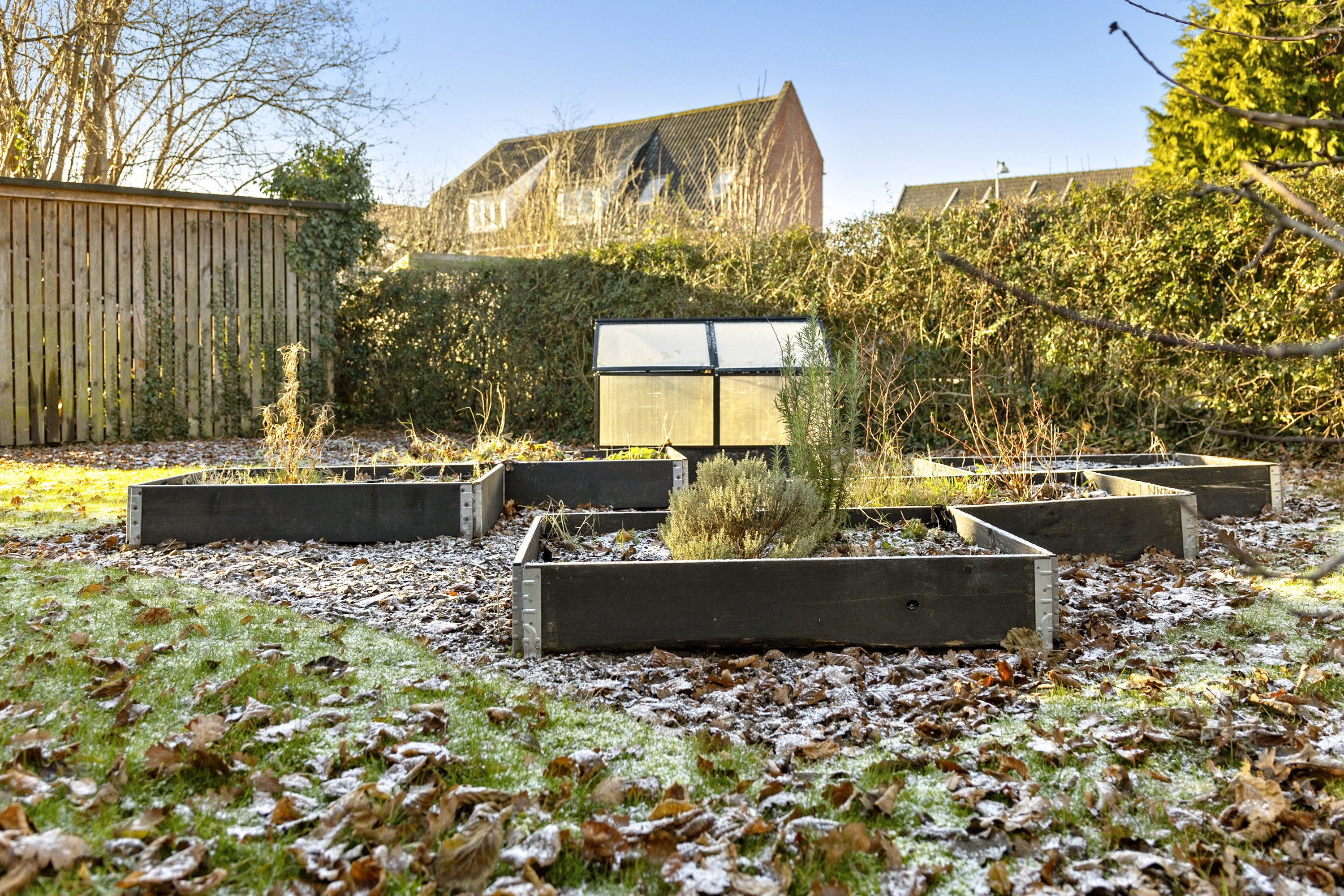 Fremhævet område billede i fuldskærmstilstand. Billede af Døckerslundsvej 49, 5000 Odense C