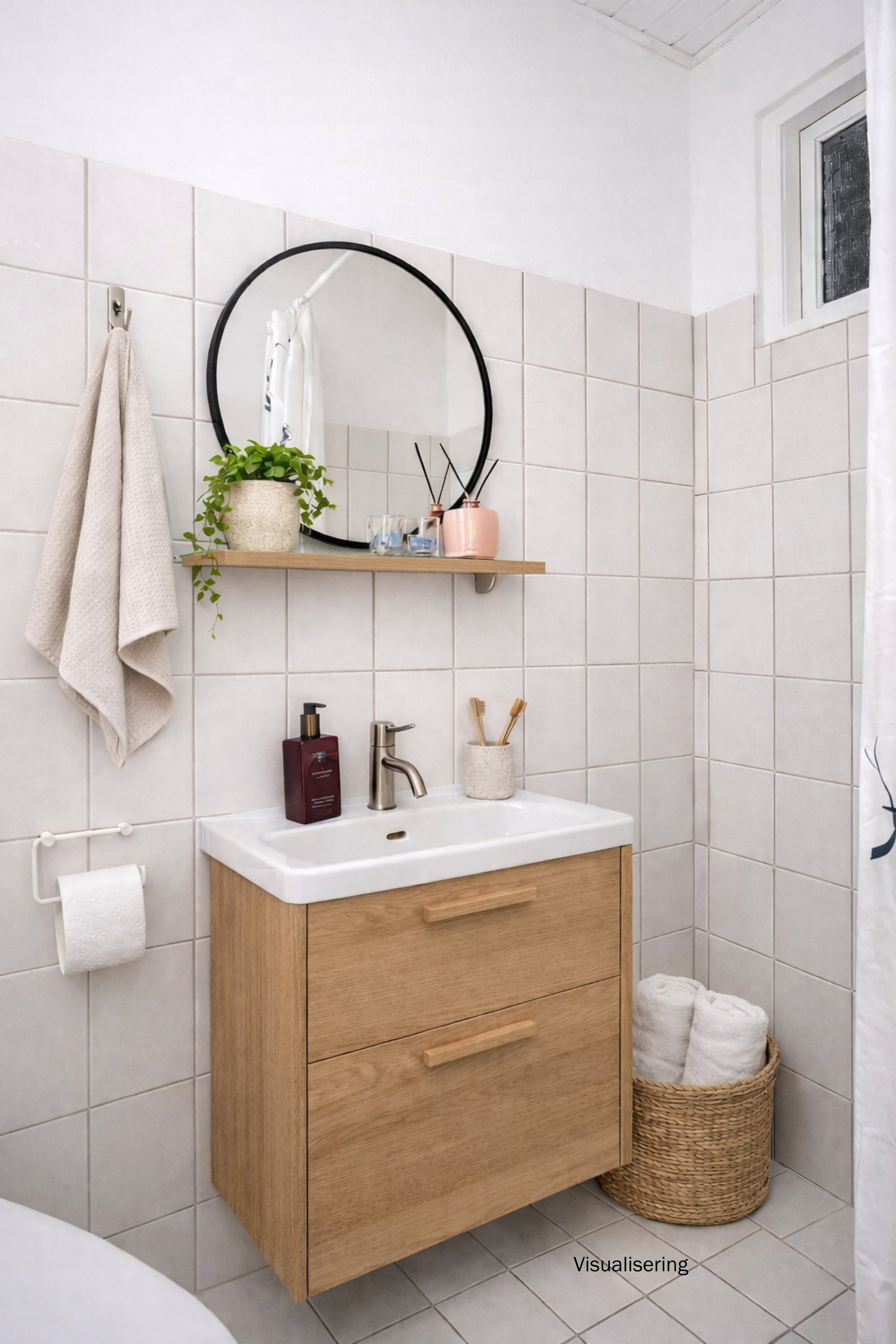 Fremhævet  billede i fuldskærmstilstand. Billede af Læsøgade 13, 8700 Horsens