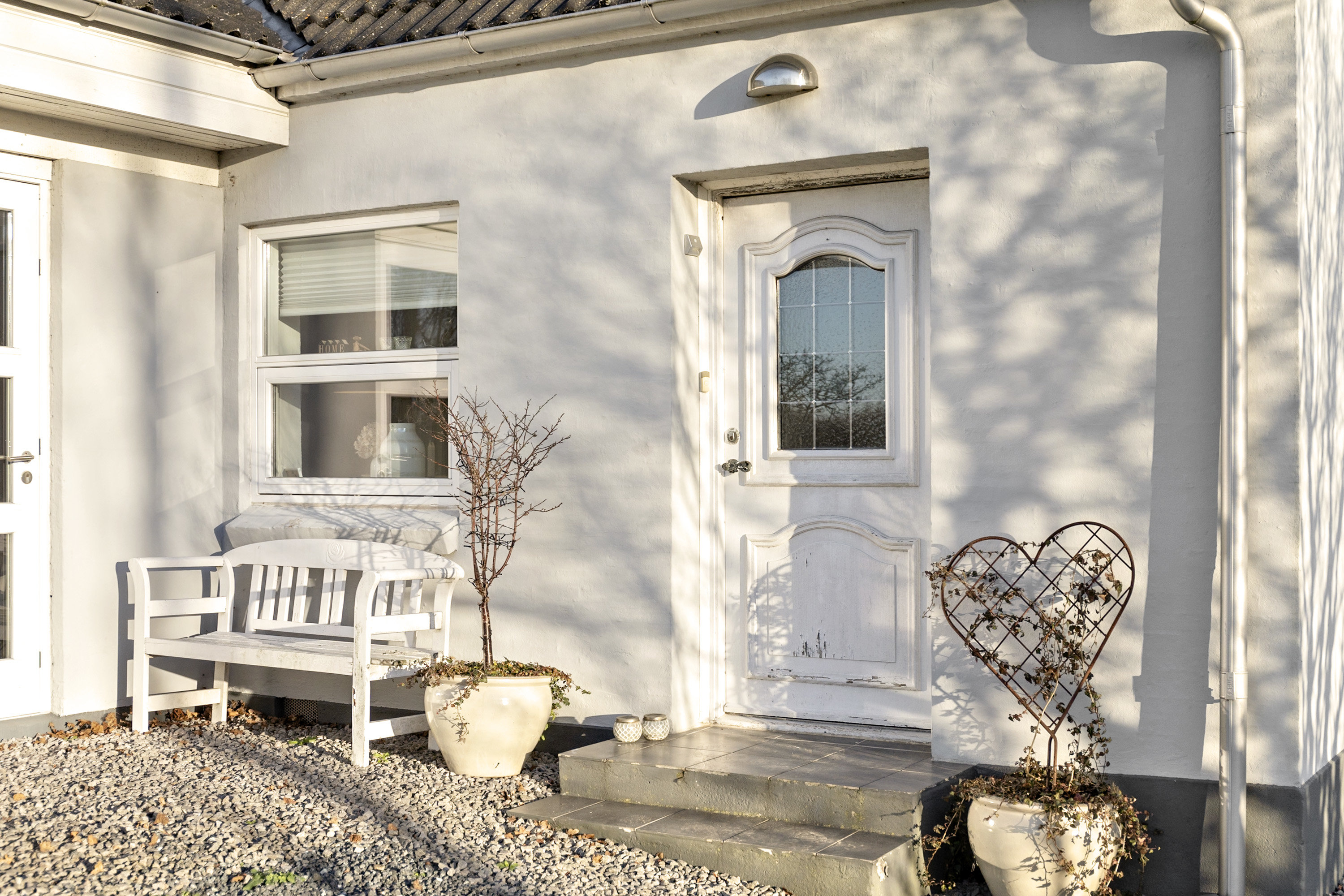 Miniaturebillede 1: ejendommen. Billede af Lunden 27, Aasum, 5320 Agedrup