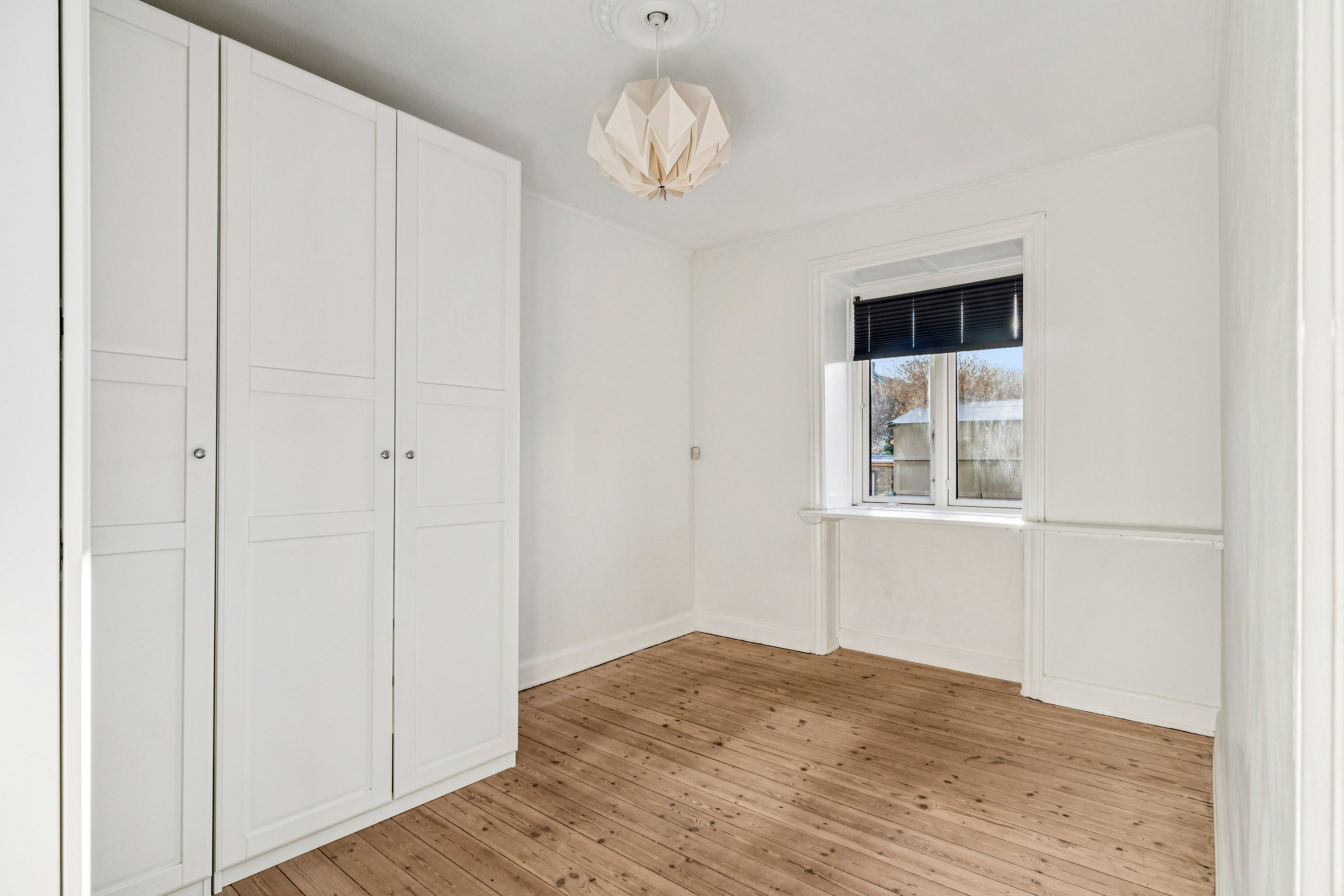 Fremhævet  billede i fuldskærmstilstand. Billede af Karensgade 10, st.. tv., 2500 Valby