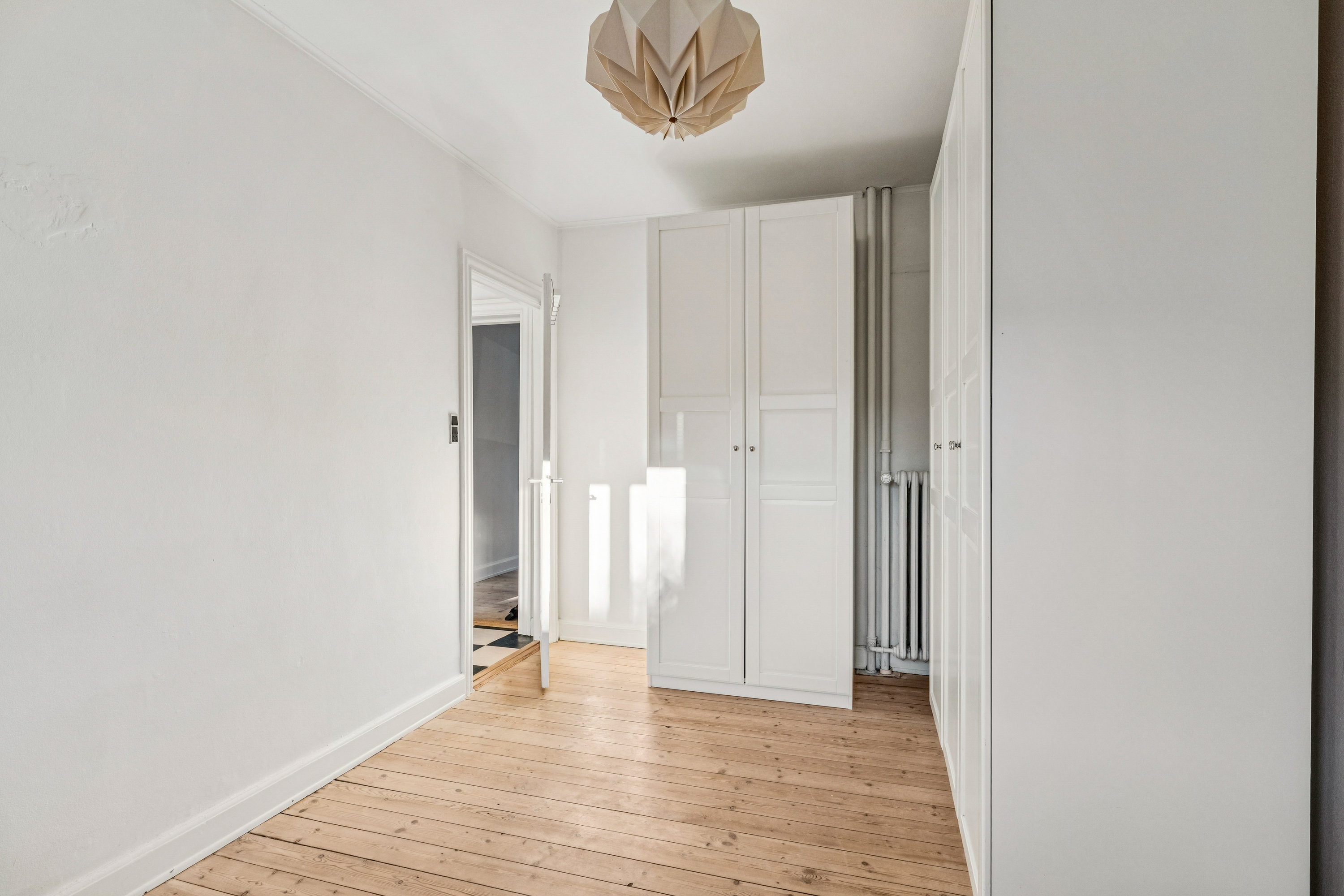 Fremhævet  billede i fuldskærmstilstand. Billede af Karensgade 10, st.. tv., 2500 Valby